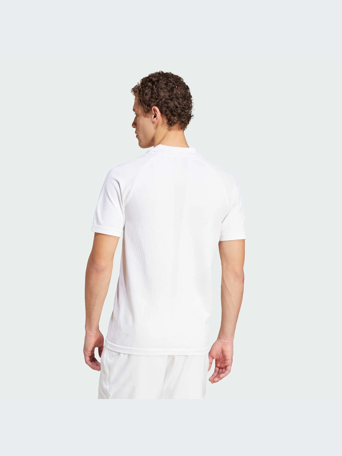 Футболки и поло Adidas модель IM8893-KZ Футболки и поло Adidas модель IM8893-KZ Фото