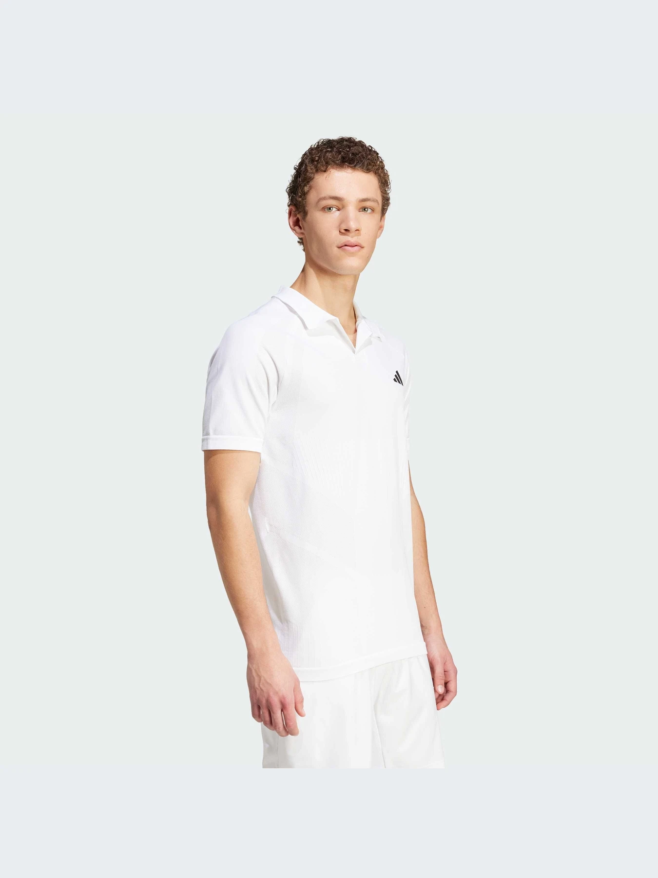 Футболки и поло Adidas модель IM8893-KZ Футболки и поло Adidas модель IM8893-KZ Фото