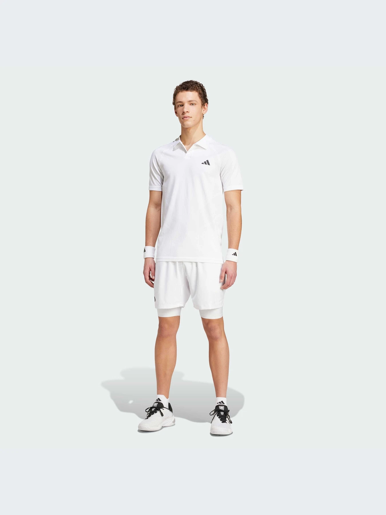 Футболки и поло Adidas модель IM8893-KZ Футболки и поло Adidas модель IM8893-KZ Фото