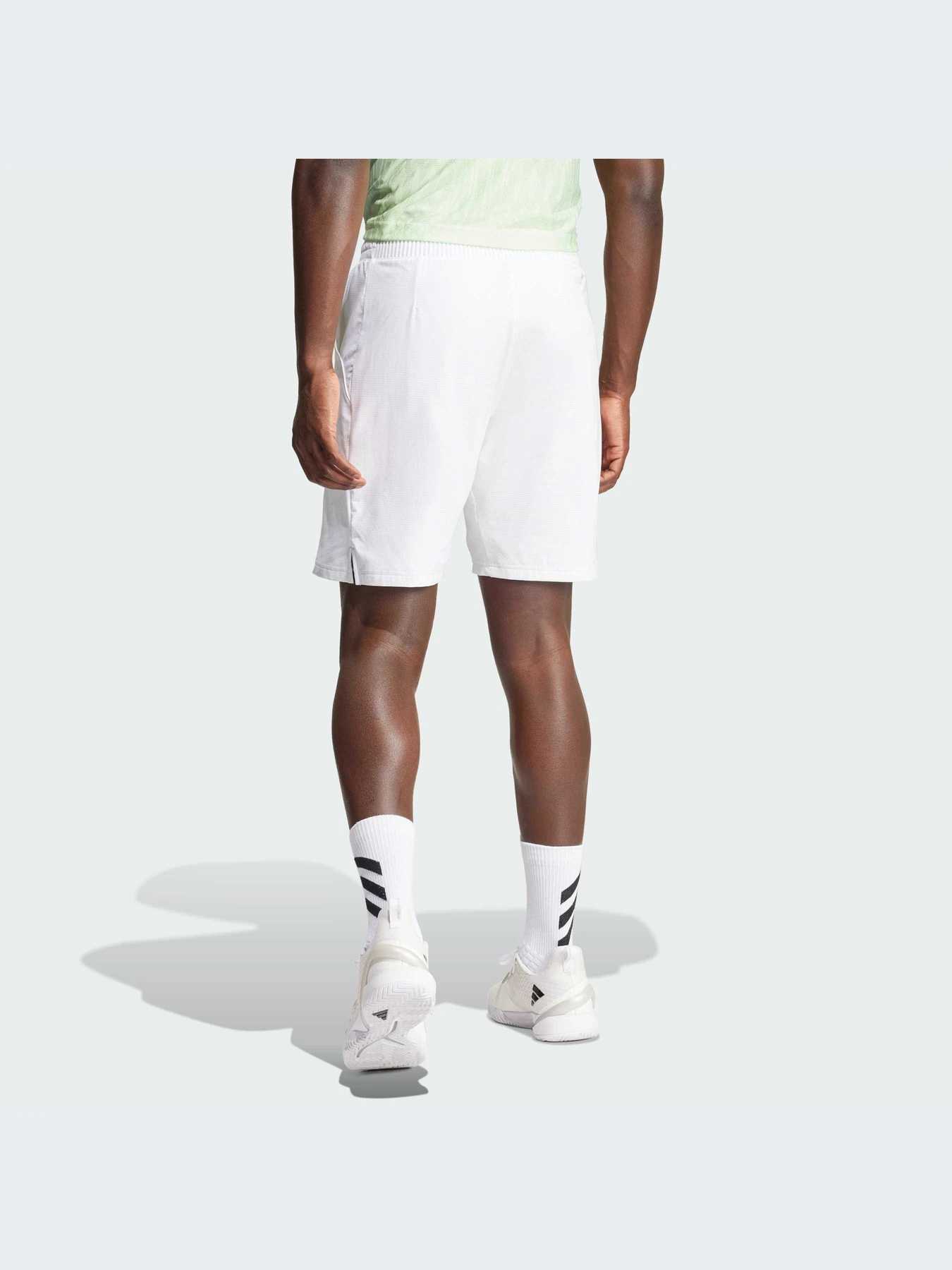 Шорты Adidas модель IQ4731-KZ Шорты Adidas модель IQ4731-KZ Фото