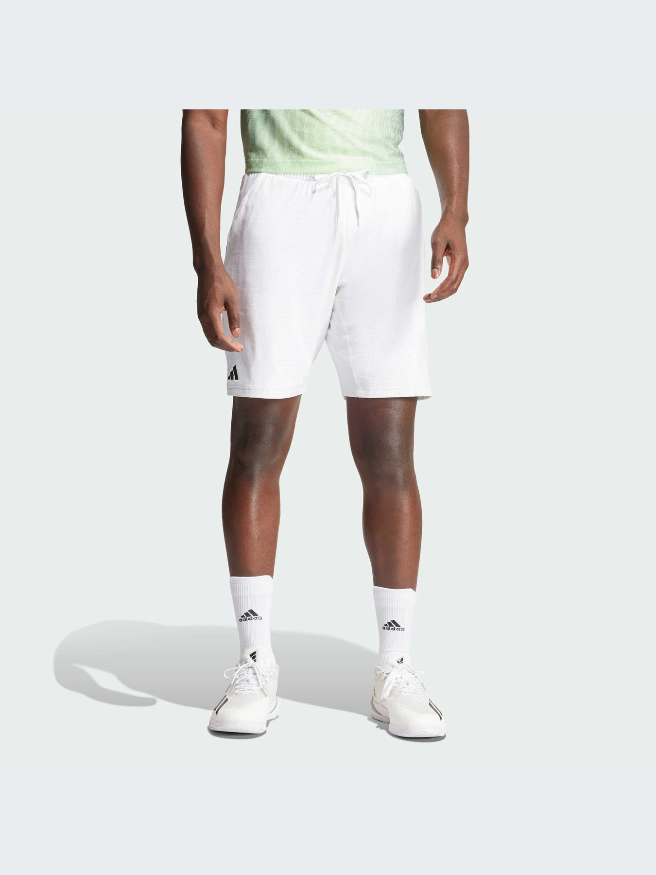 Шорты Adidas модель IQ4731-KZ Шорты Adidas модель IQ4731-KZ Фото