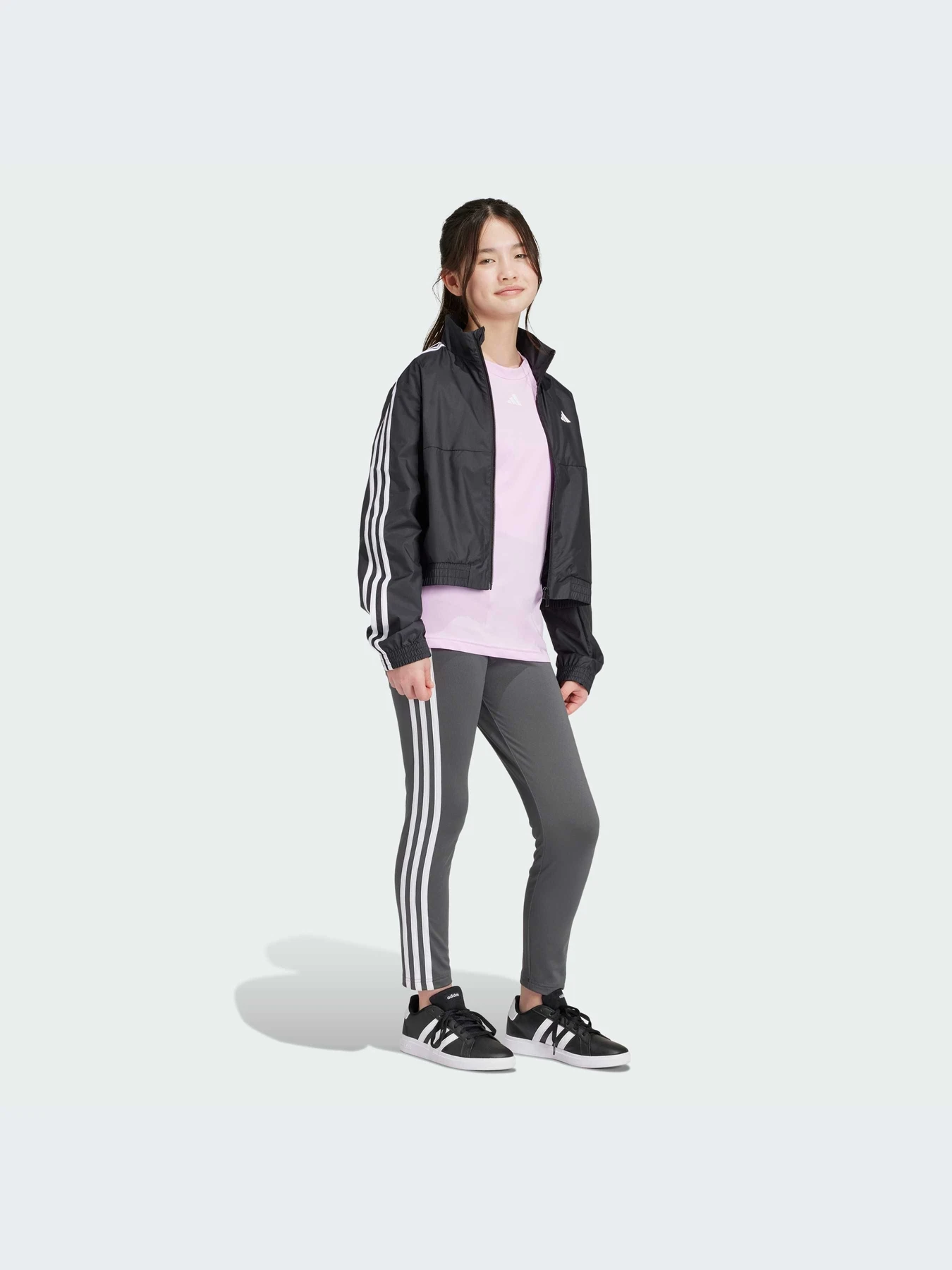 Брюки Adidas модель IR7517-KZ Брюки Adidas модель IR7517-KZ Фото