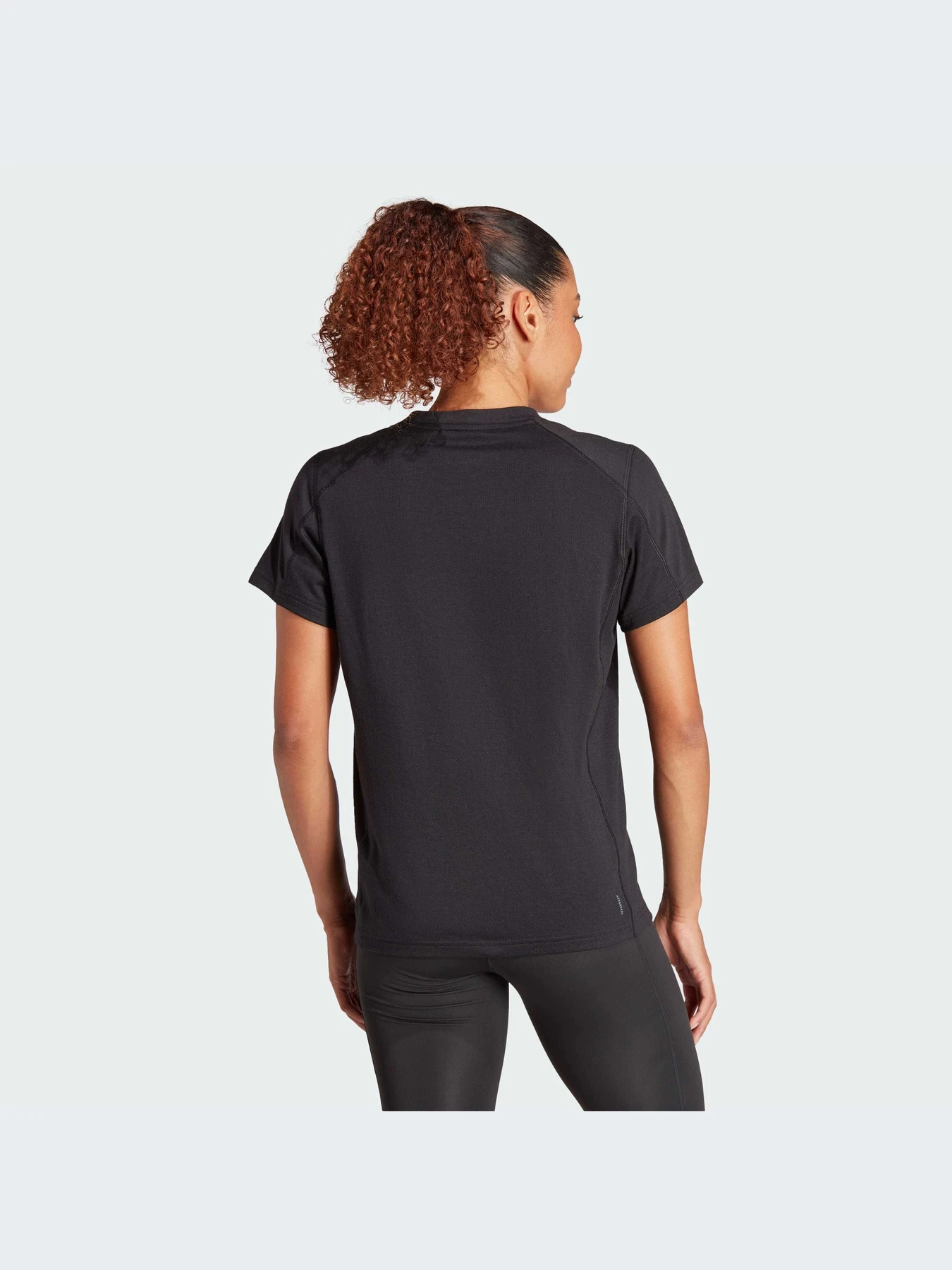 Футболки и поло Adidas модель IT0544-KZ Футболки и поло Adidas модель IT0544-KZ Фото