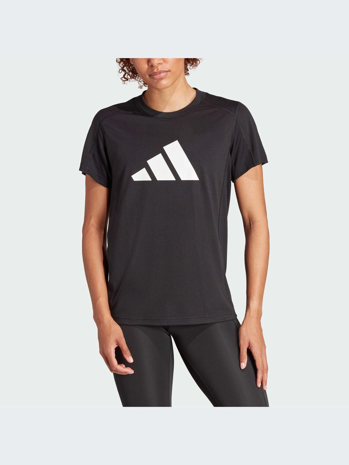Футболки и поло Adidas модель IT0544-KZ Футболки и поло Adidas модель IT0544-KZ Фото