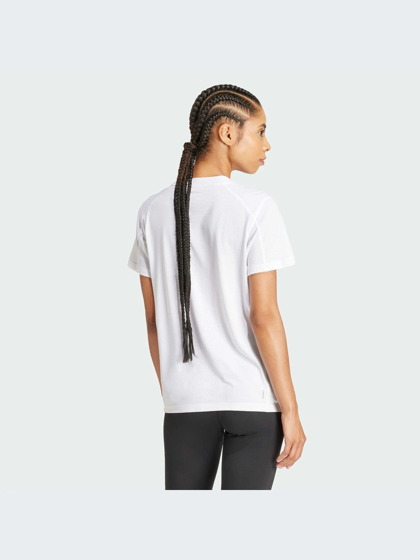 Футболки и поло Adidas модель IT0545-KZ Футболки и поло Adidas модель IT0545-KZ Фото
