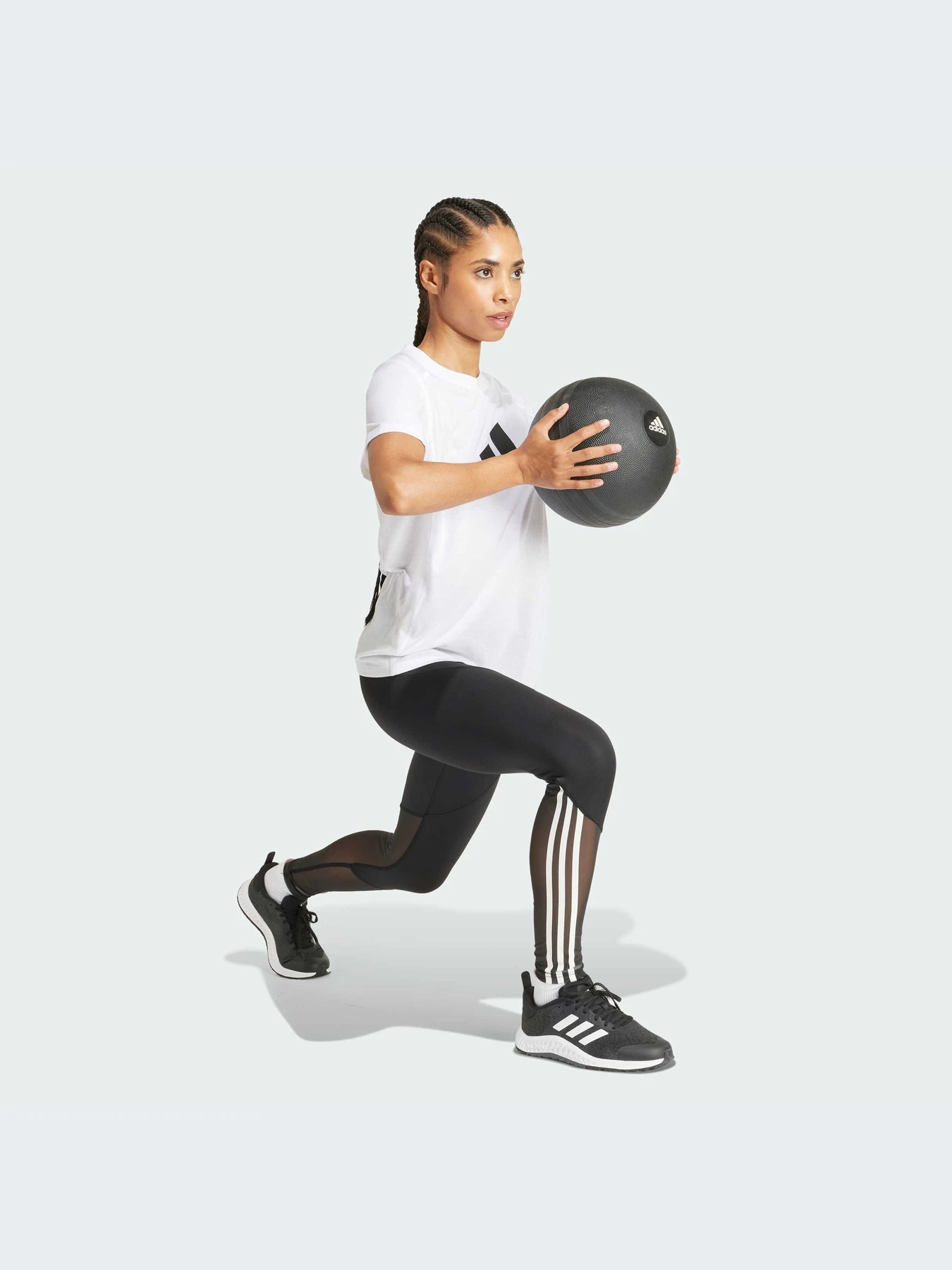Футболки и поло Adidas модель IT0545-KZ Футболки и поло Adidas модель IT0545-KZ Фото