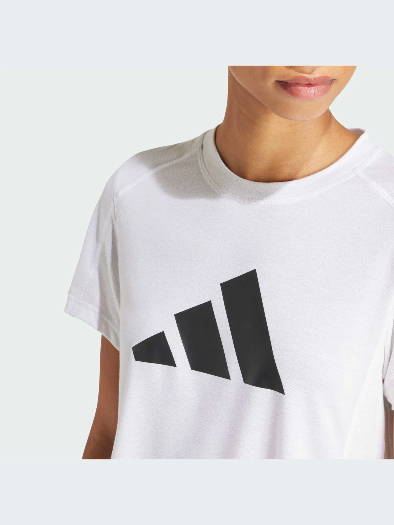 Футболки и поло Adidas модель IT0545-KZ Футболки и поло Adidas модель IT0545-KZ Фото