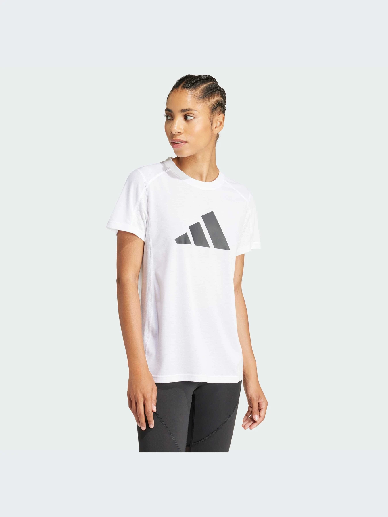 Футболки и поло Adidas модель IT0545-KZ Футболки и поло Adidas модель IT0545-KZ Фото