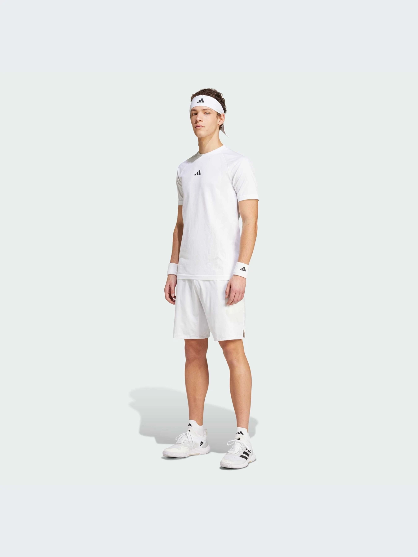 Футболки и поло Adidas модель IT4024-KZ Футболки и поло Adidas модель IT4024-KZ Фото