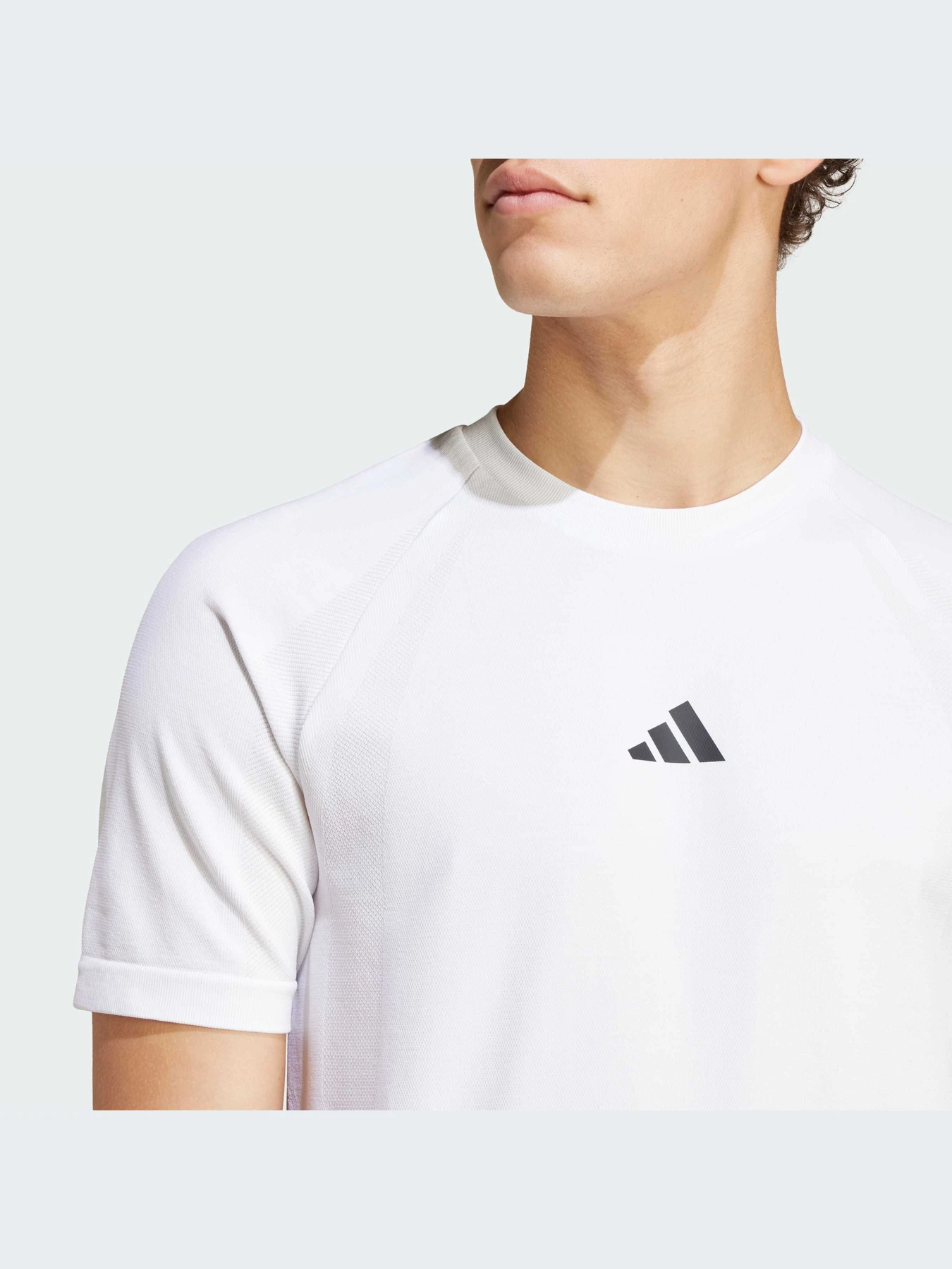Футболки и поло Adidas модель IT4024-KZ Футболки и поло Adidas модель IT4024-KZ Фото