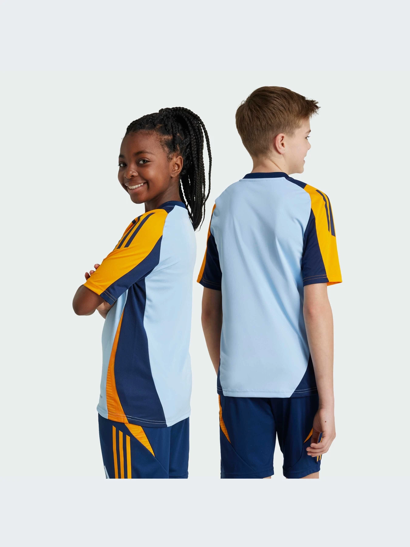 Футболки и поло Adidas Tiro модель IT5106-KZ Футболки и поло Adidas Tiro модель IT5106-KZ Фото