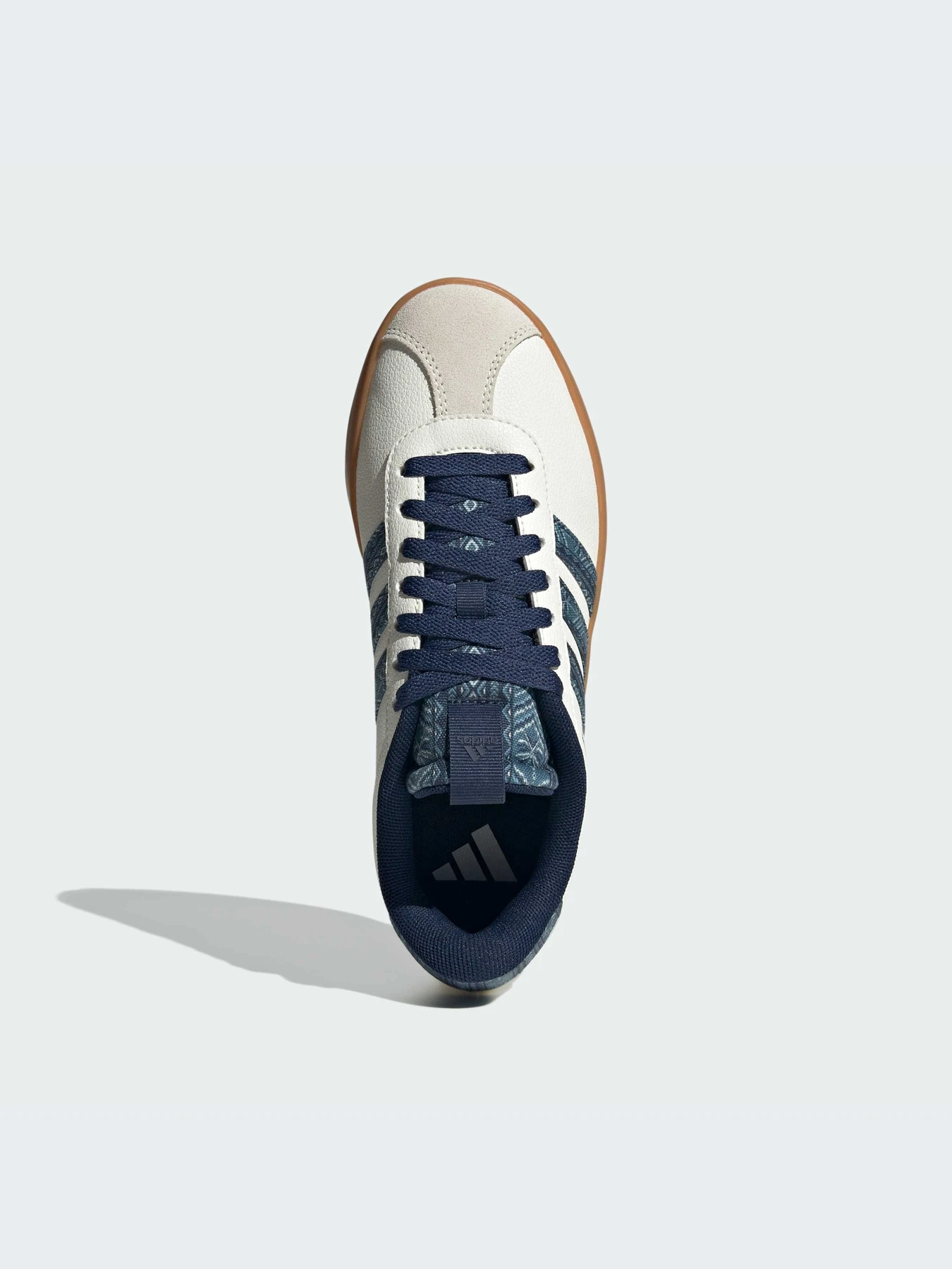Кеды Adidas Court модель IH4809-KZ Кеды Adidas Court модель IH4809-KZ Фото