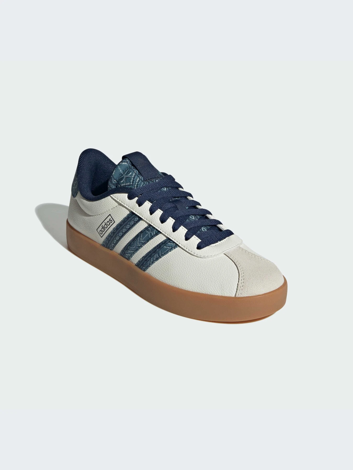Кеды Adidas Court модель IH4809-KZ Кеды Adidas Court модель IH4809-KZ Фото