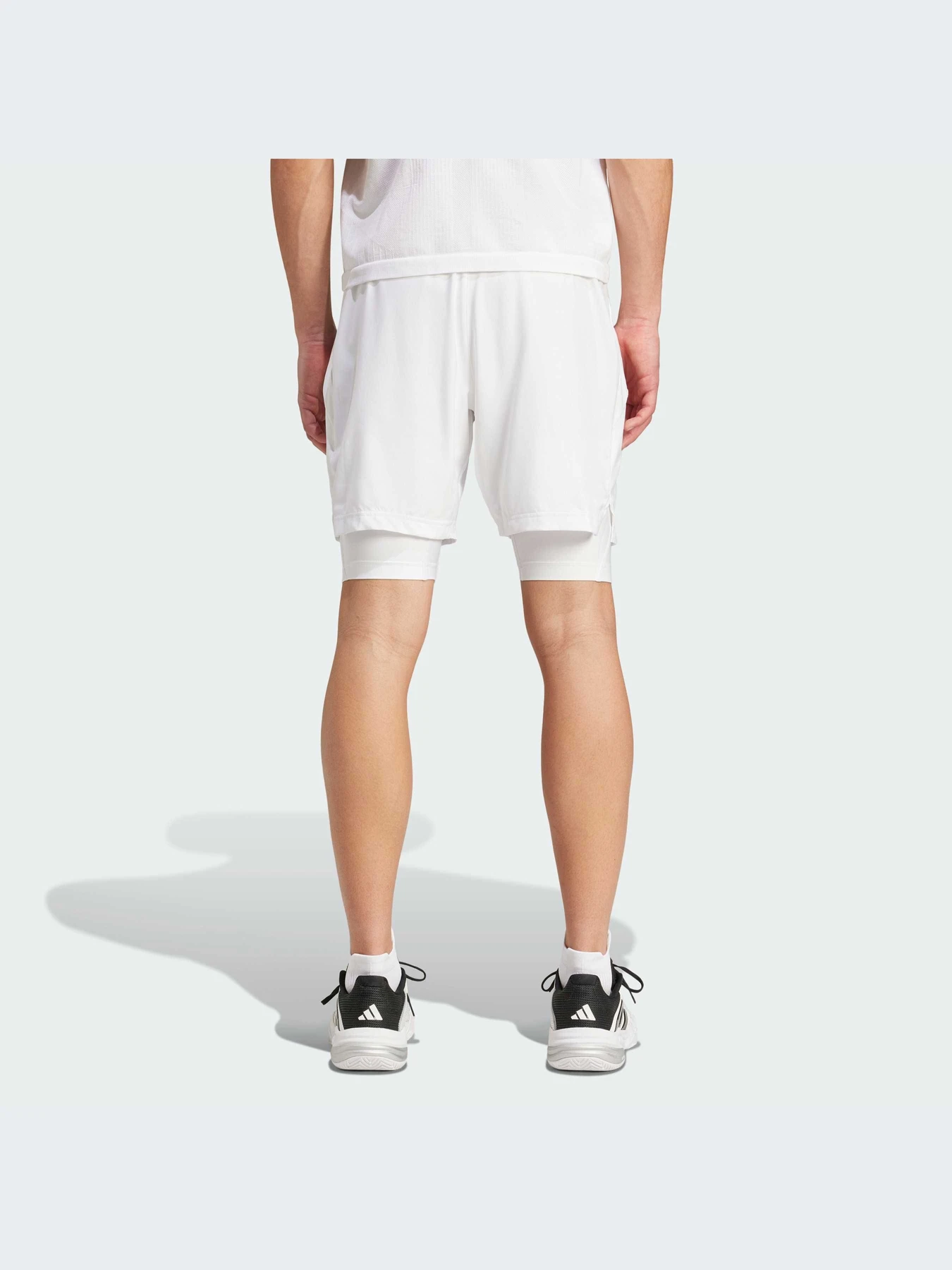 Шорты Adidas модель IS8097-KZ Шорты Adidas модель IS8097-KZ Фото