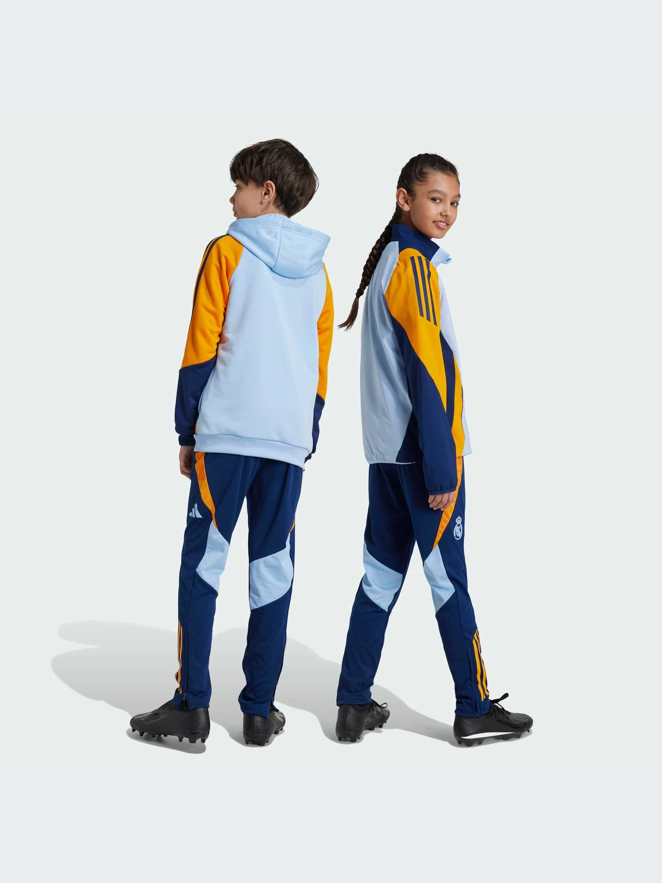 Брюки Adidas Tiro модель IT5120-KZ Брюки Adidas Tiro модель IT5120-KZ Фото