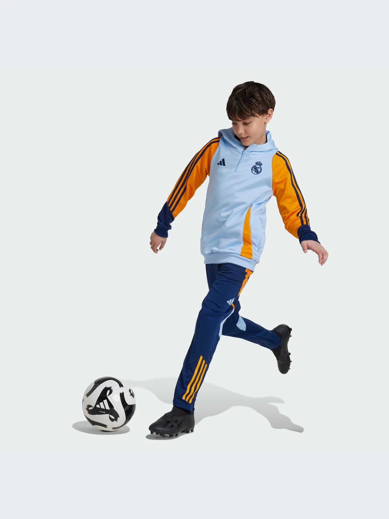 Брюки Adidas Tiro модель IT5120-KZ Брюки Adidas Tiro модель IT5120-KZ Фото