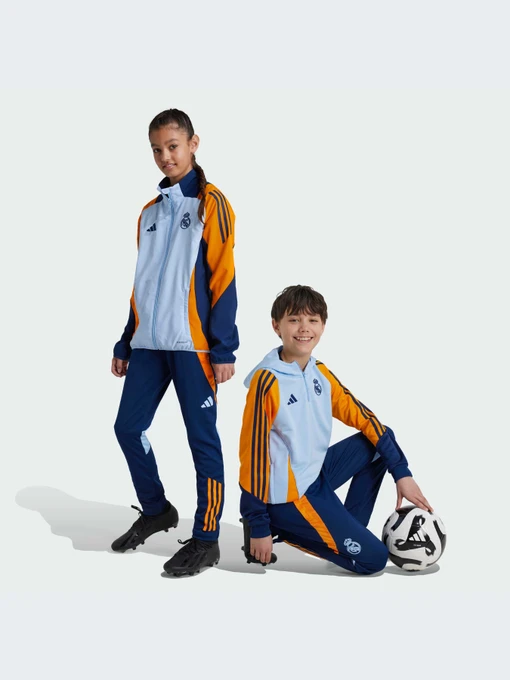 Брюки Adidas Tiro модель IT5120-KZ Фото