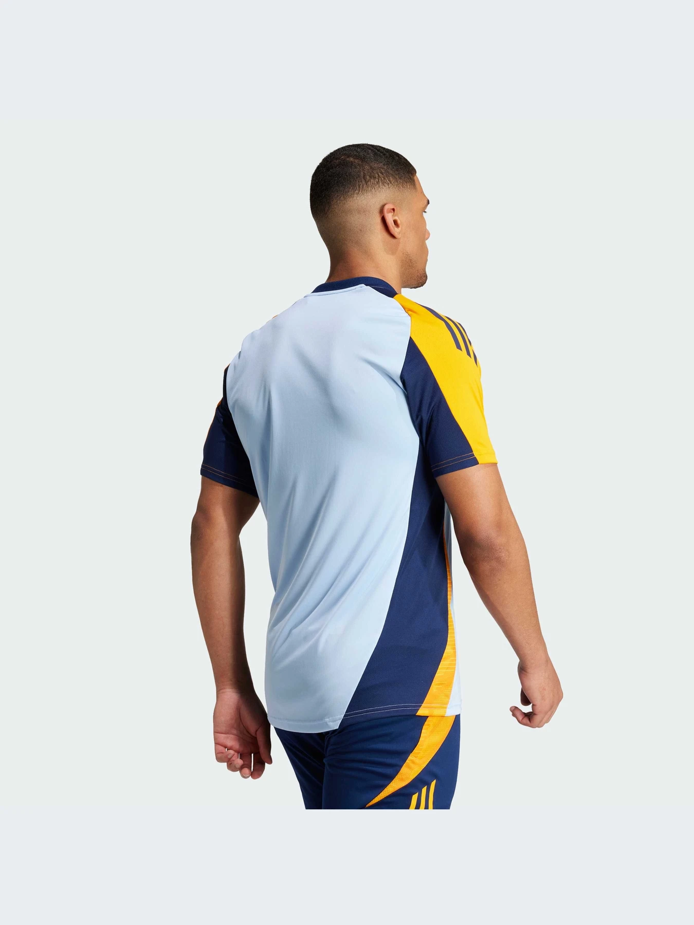 Футболки и поло Adidas Tiro модель IT5125-KZ Футболки и поло Adidas Tiro модель IT5125-KZ Фото
