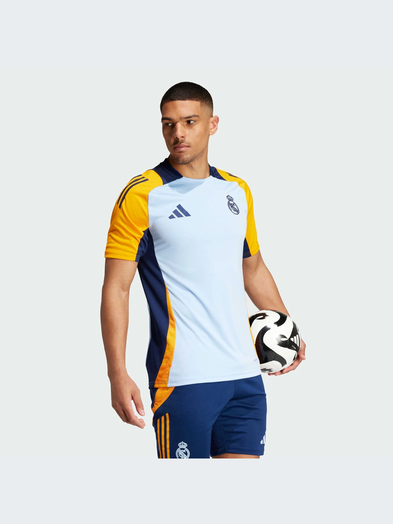 Футболки и поло Adidas Tiro модель IT5125-KZ Футболки и поло Adidas Tiro модель IT5125-KZ Фото
