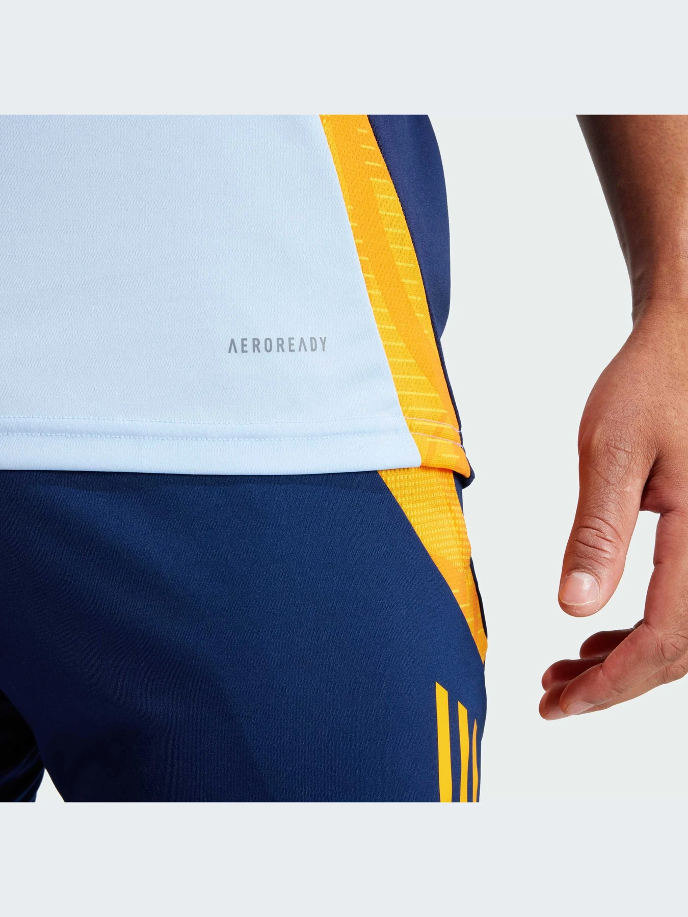 Футболки и поло Adidas Tiro модель IT5125-KZ Футболки и поло Adidas Tiro модель IT5125-KZ Фото