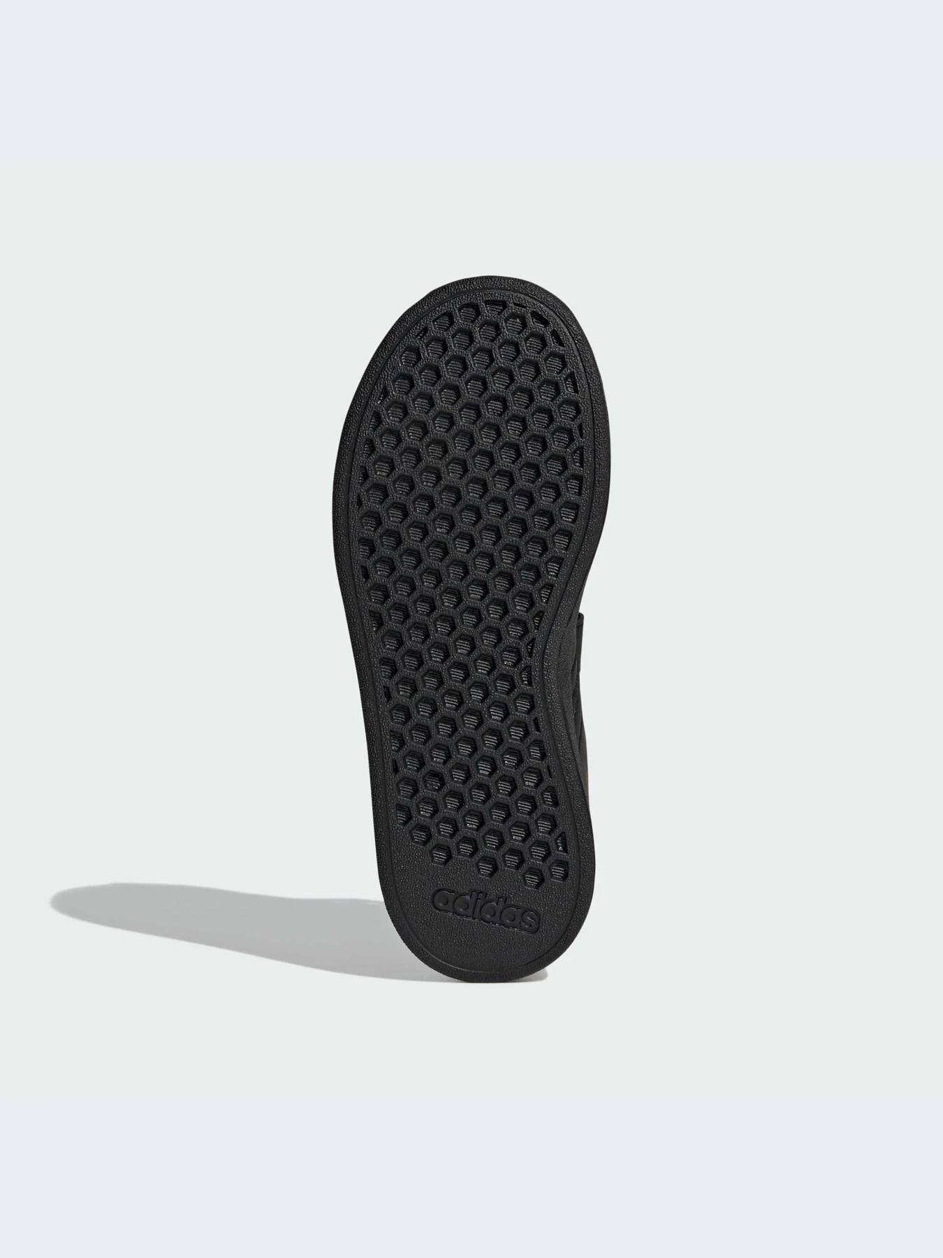 Кеды Adidas Grand Court модель IH5530-KZ Кеды Adidas Grand Court модель IH5530-KZ Фото