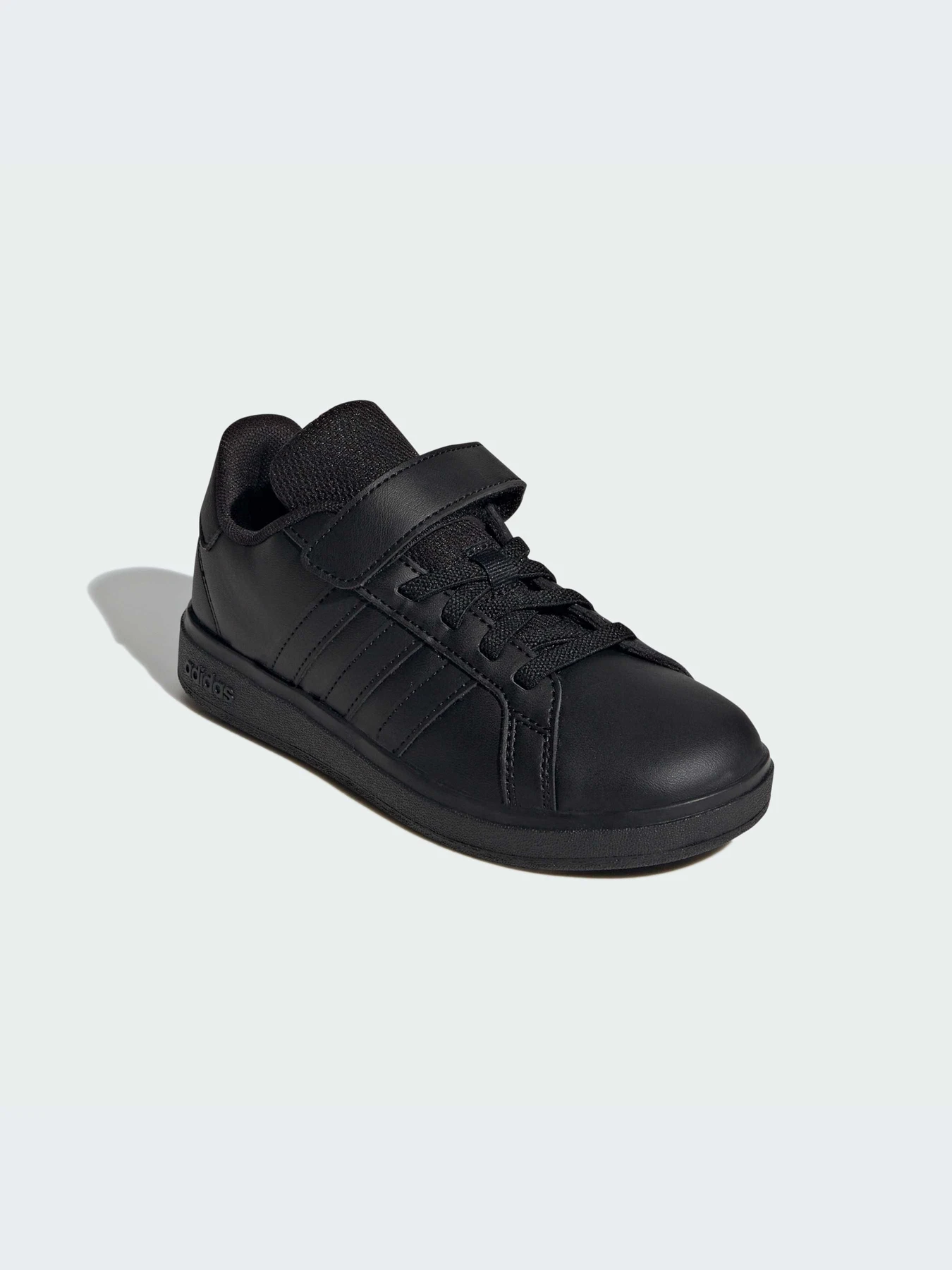 Кеды Adidas Grand Court модель IH5530-KZ Кеды Adidas Grand Court модель IH5530-KZ Фото