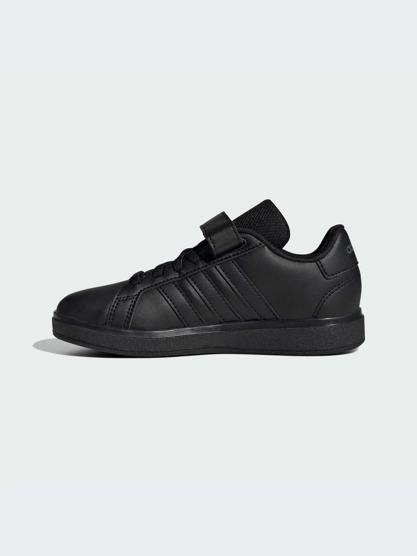 Кеды Adidas Grand Court модель IH5530-KZ Кеды Adidas Grand Court модель IH5530-KZ Фото