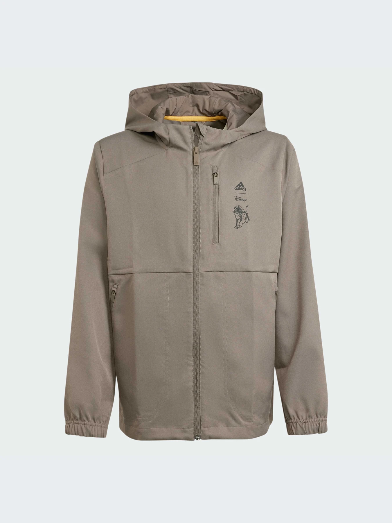 Куртки и дубленки Adidas Disney модель IV9633-KZ Куртки и дубленки Adidas Disney модель IV9633-KZ Фото
