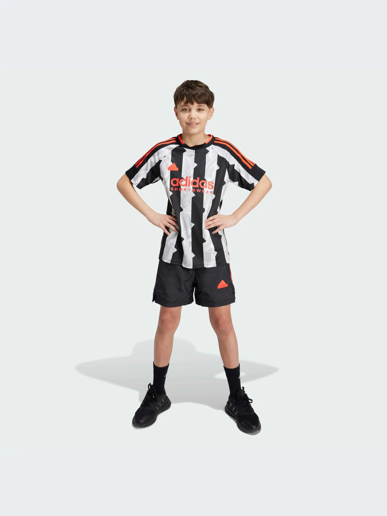 Шорты Adidas Tiro модель IV7105-KZ Шорты Adidas Tiro модель IV7105-KZ Фото