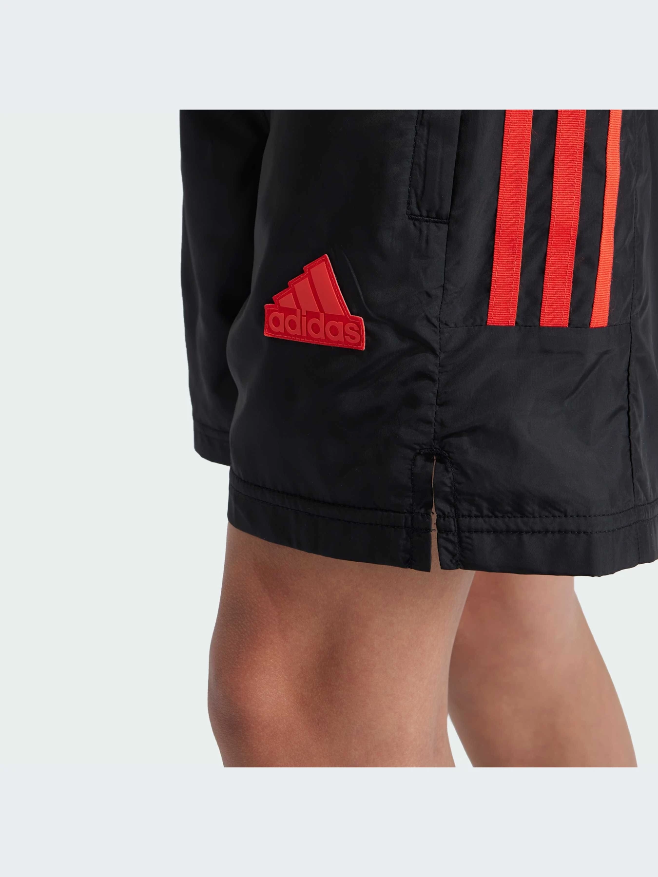 Шорты Adidas Tiro модель IV7105-KZ Шорты Adidas Tiro модель IV7105-KZ Фото