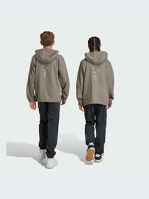 Брюки Adidas Disney модель IV7358-KZ Фото