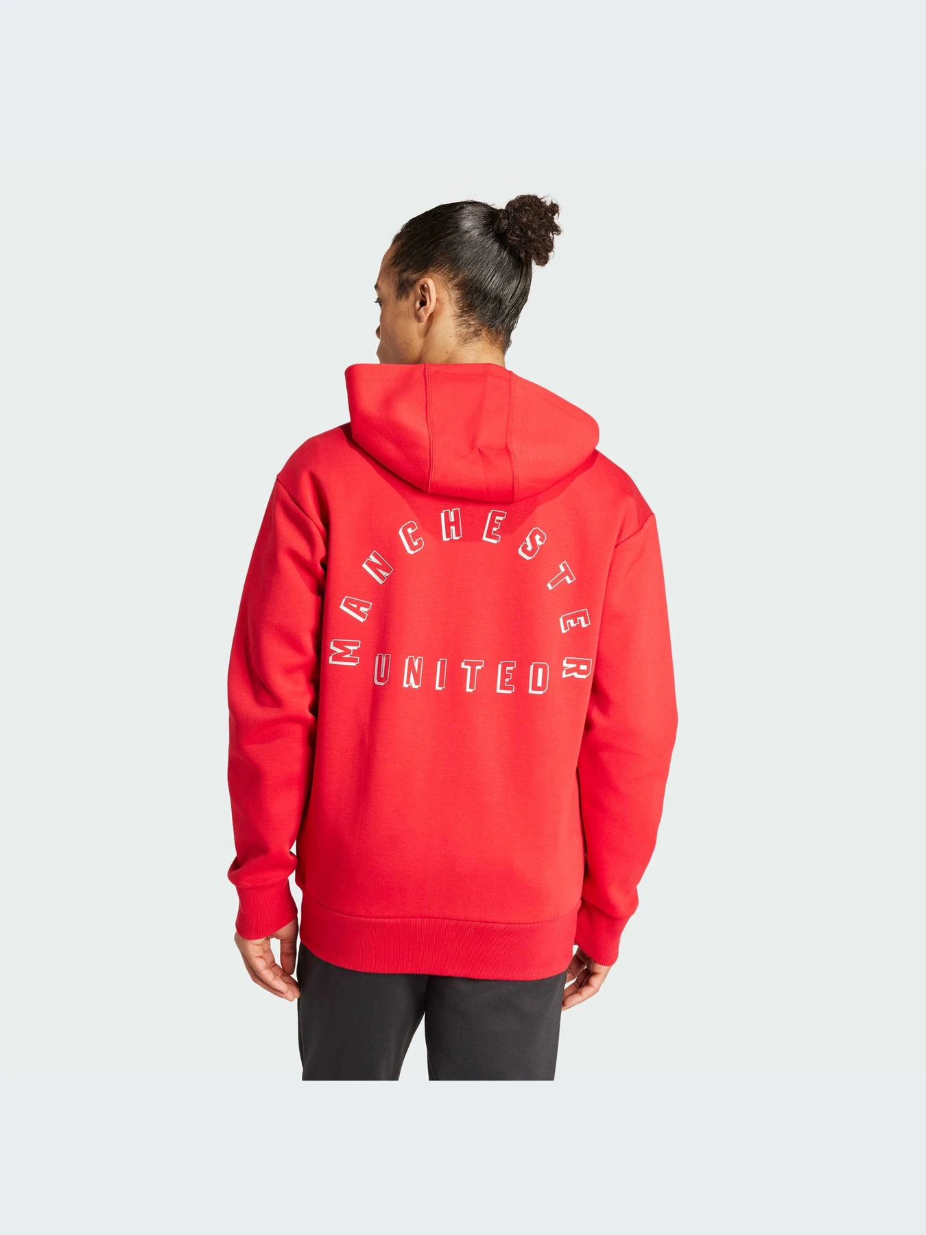 Худи и свитшоты Adidas модель IT4187-KZ Худи и свитшоты Adidas модель IT4187-KZ Фото