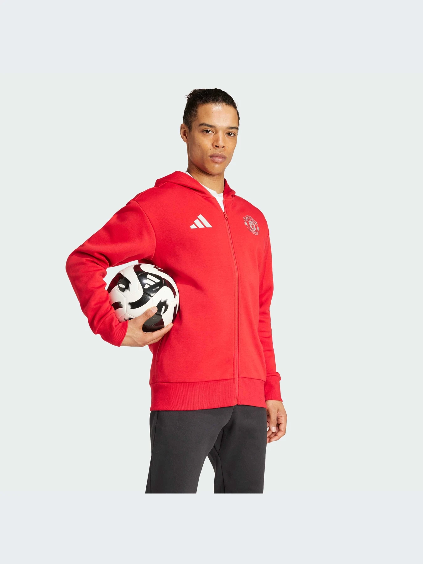 Худи и свитшоты Adidas модель IT4187-KZ Худи и свитшоты Adidas модель IT4187-KZ Фото