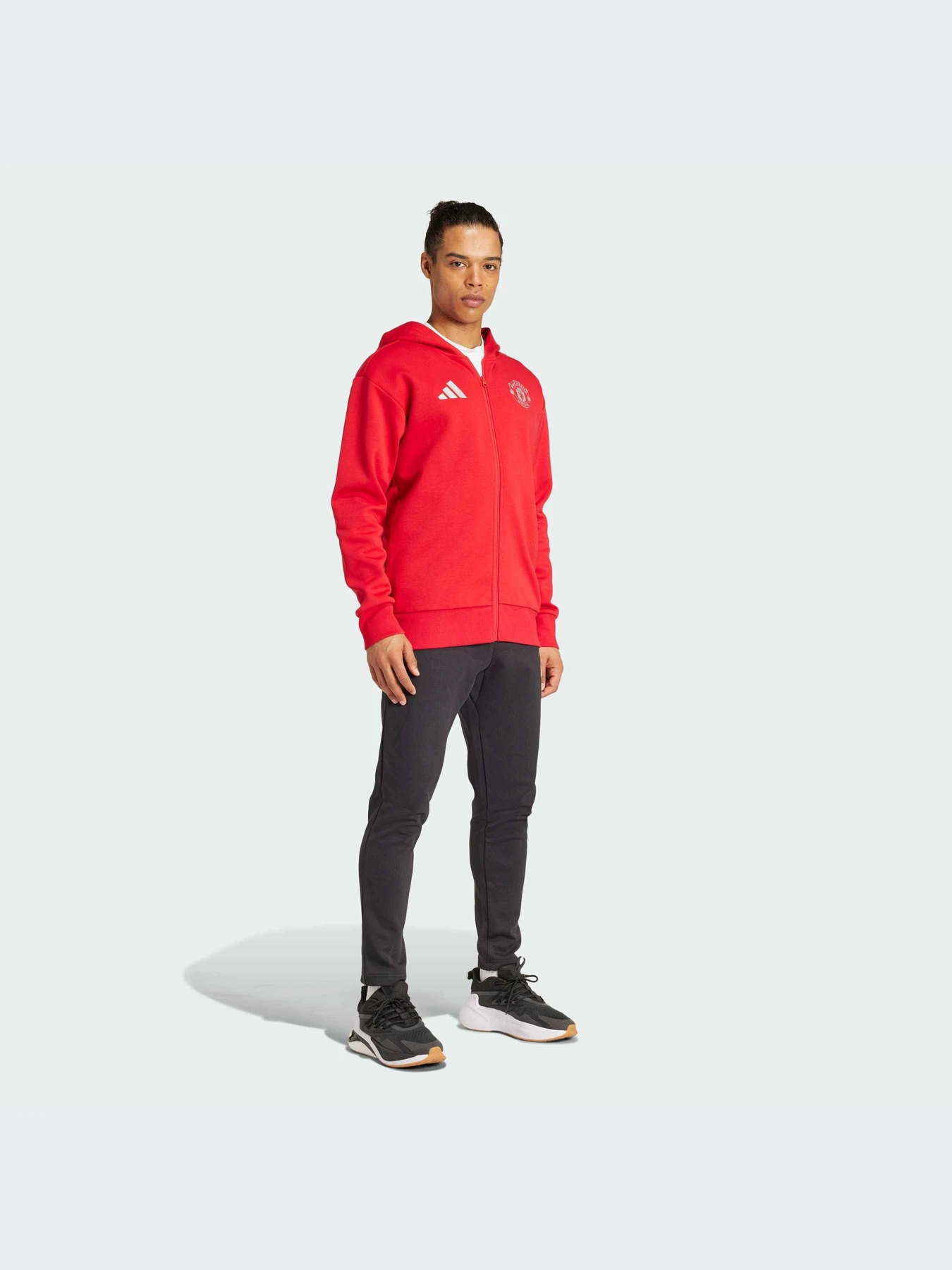 Худи и свитшоты Adidas модель IT4187-KZ Худи и свитшоты Adidas модель IT4187-KZ Фото