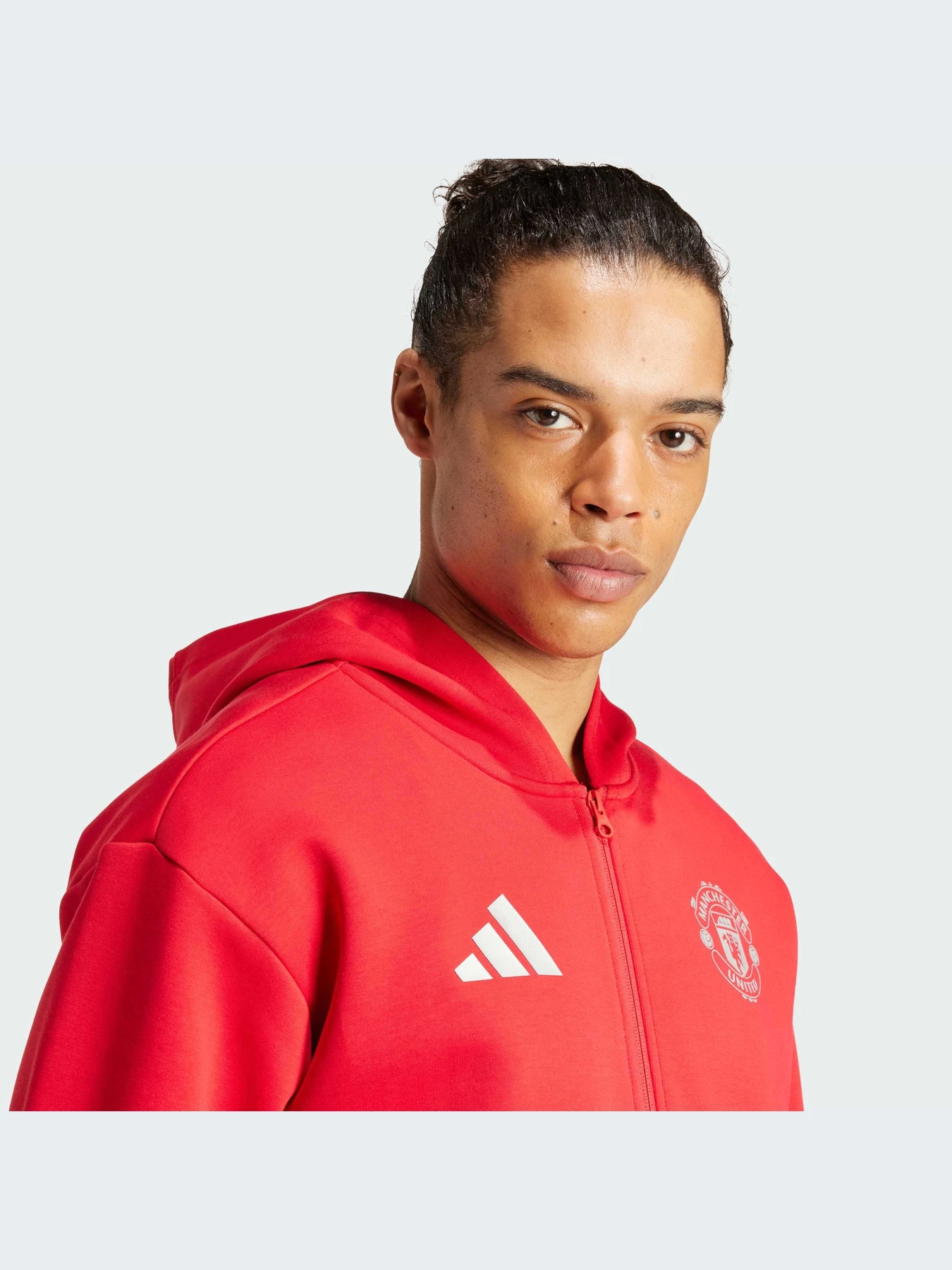 Худи и свитшоты Adidas модель IT4187-KZ Худи и свитшоты Adidas модель IT4187-KZ Фото