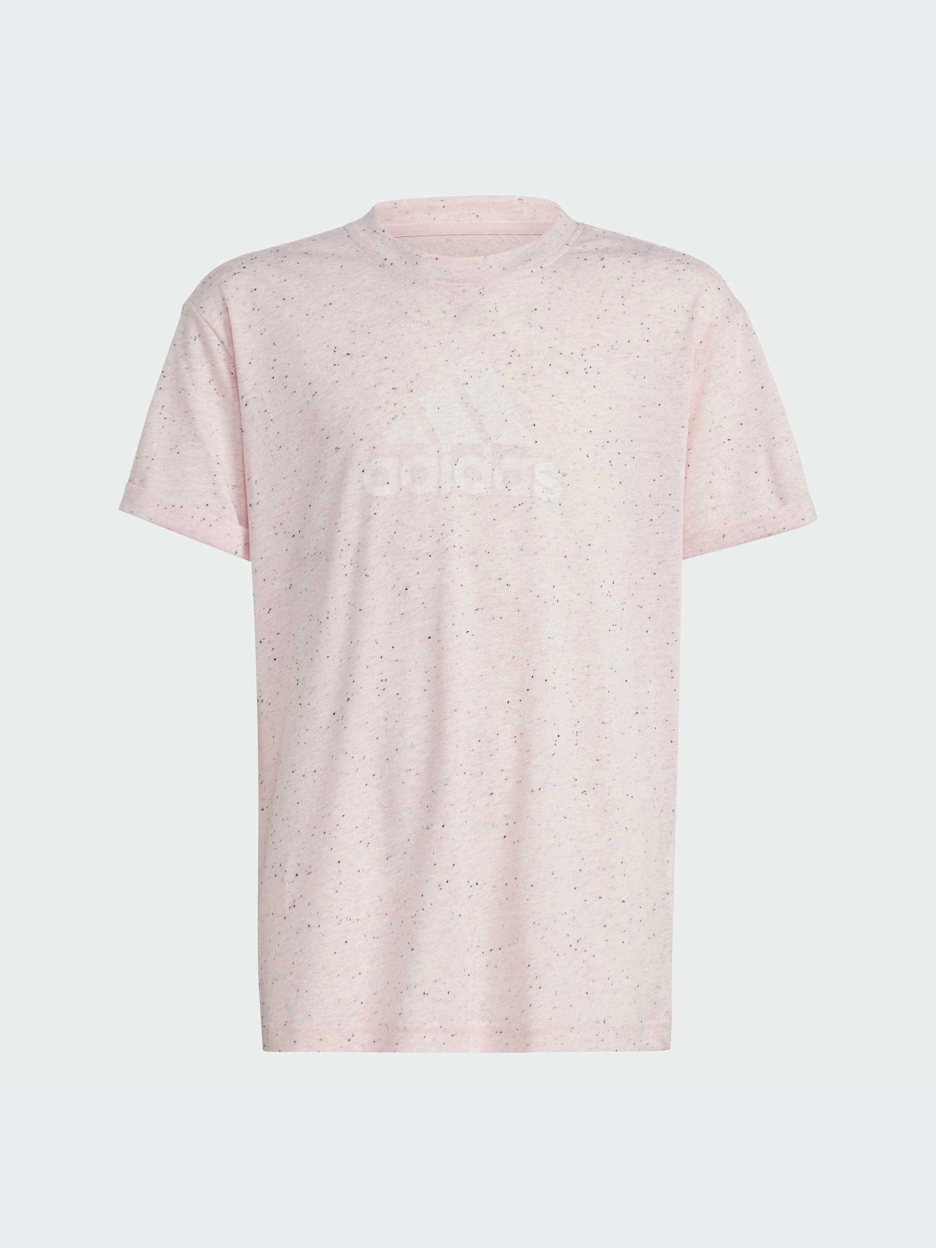 Футболки и поло Adidas Icons модель IX9403-KZ Футболки и поло Adidas Icons модель IX9403-KZ Фото