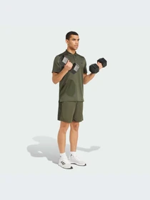 Шорты Adidas модель IW3378-KZ Фото