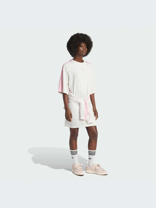 Платья Adidas модель IW5482-KZ Фото