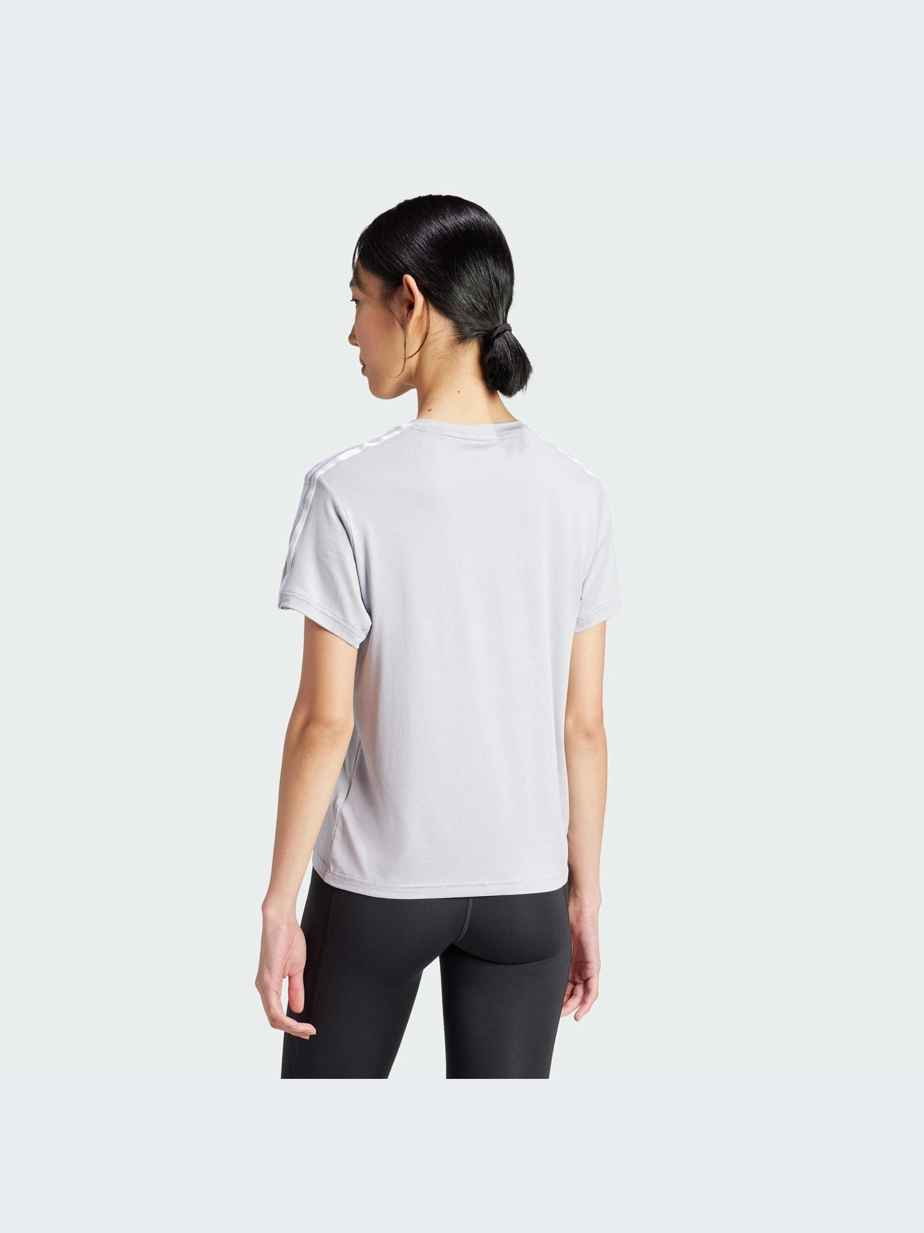 Футболки и поло Adidas модель IX0987-KZ Футболки и поло Adidas модель IX0987-KZ Фото