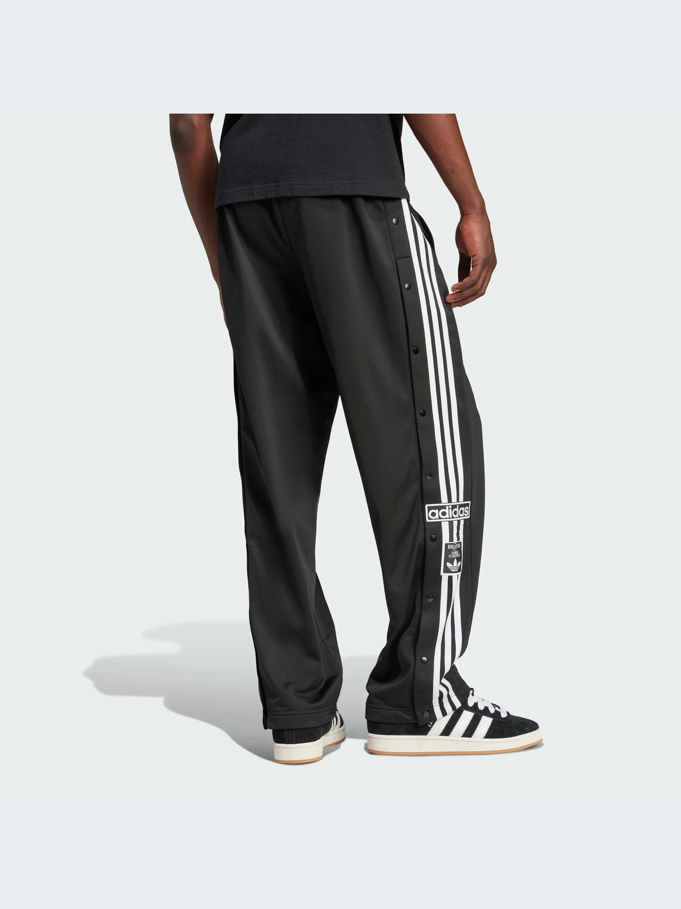 Брюки Adidas Adicolor модель IW3482-KZ Брюки Adidas Adicolor модель IW3482-KZ Фото