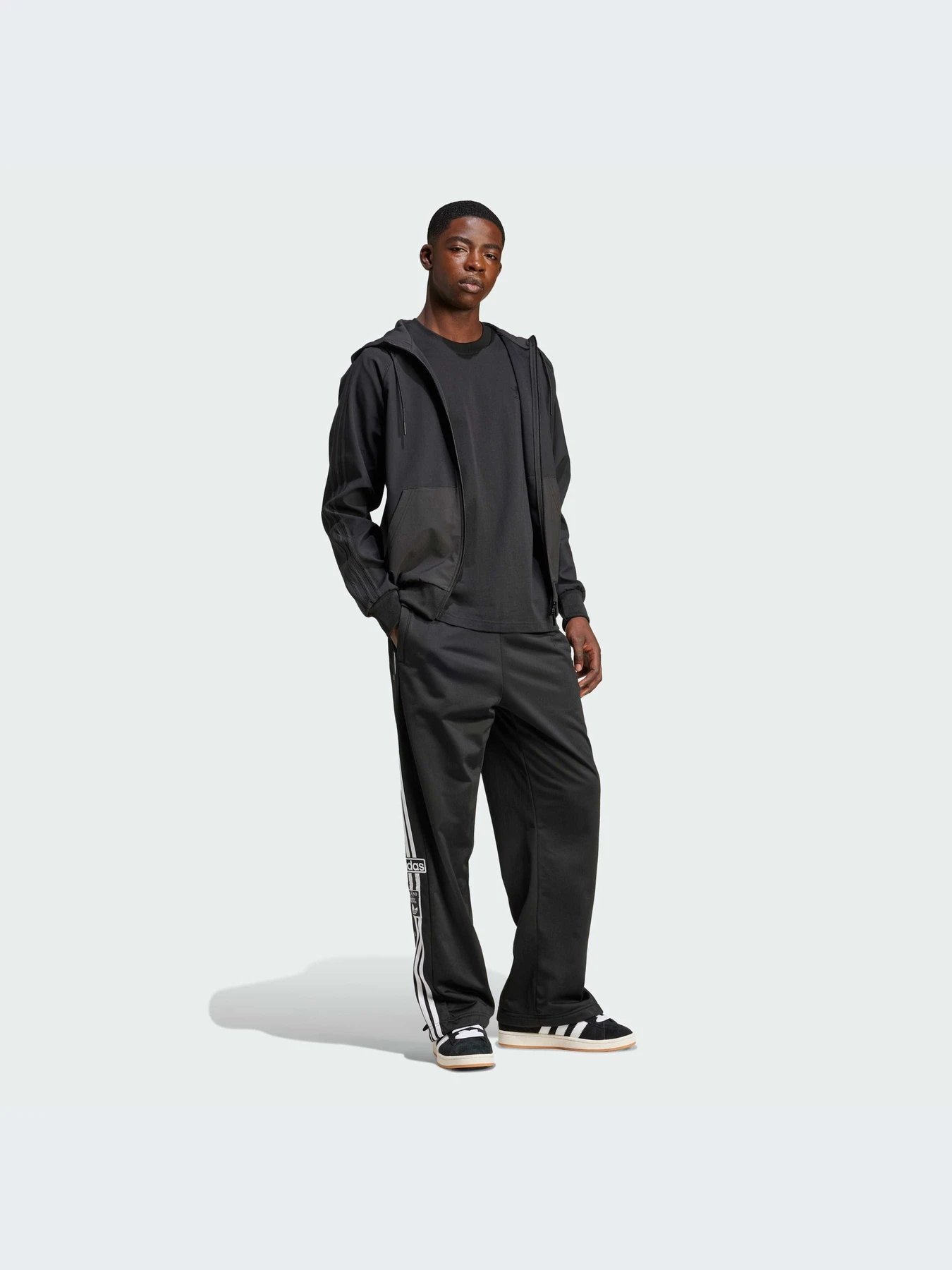 Брюки Adidas Adicolor модель IW3482-KZ Брюки Adidas Adicolor модель IW3482-KZ Фото