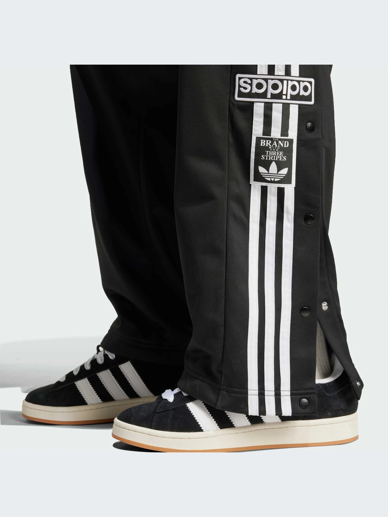 Брюки Adidas Adicolor модель IW3482-KZ Брюки Adidas Adicolor модель IW3482-KZ Фото