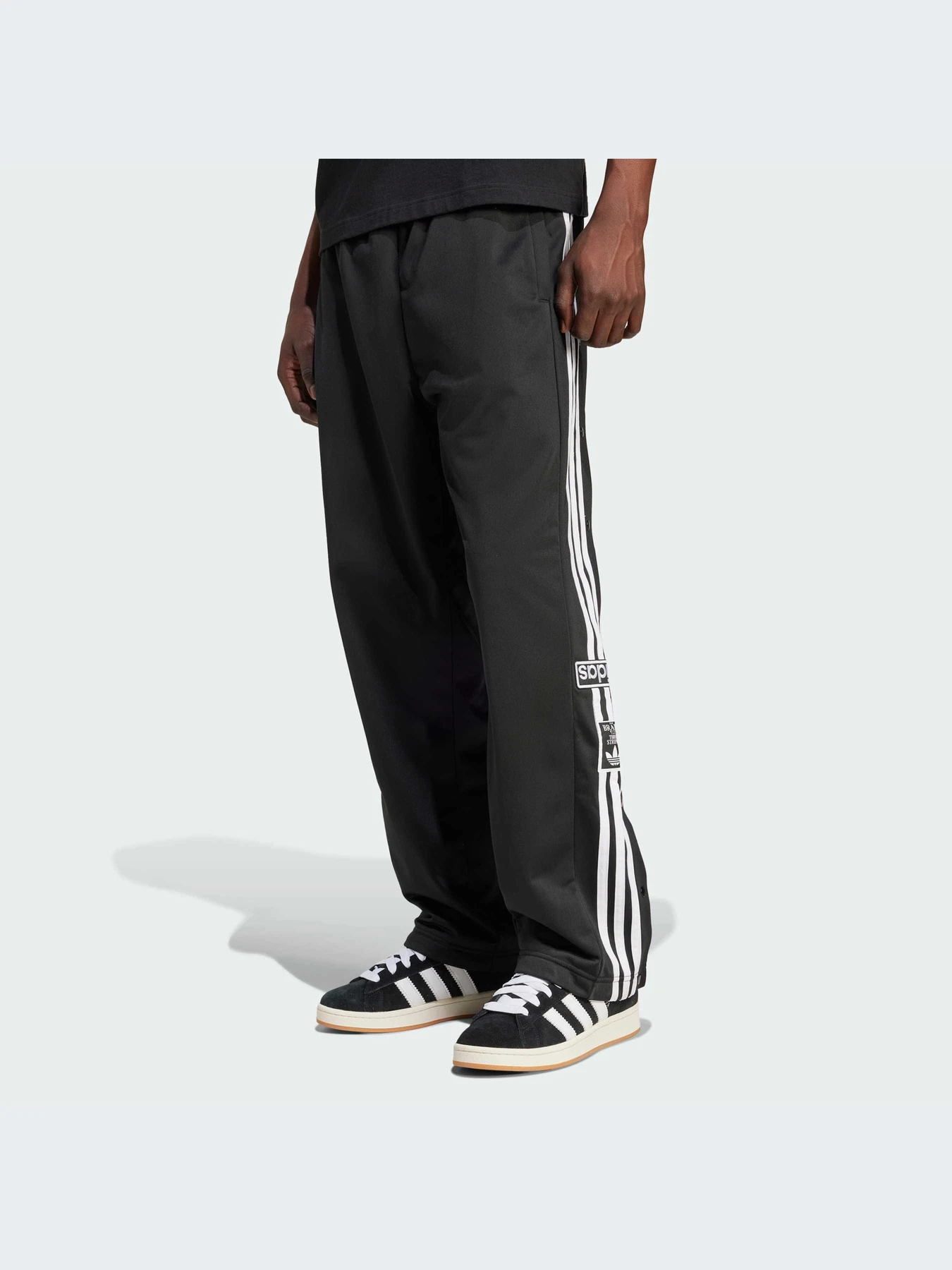 Брюки Adidas Adicolor модель IW3482-KZ Брюки Adidas Adicolor модель IW3482-KZ Фото