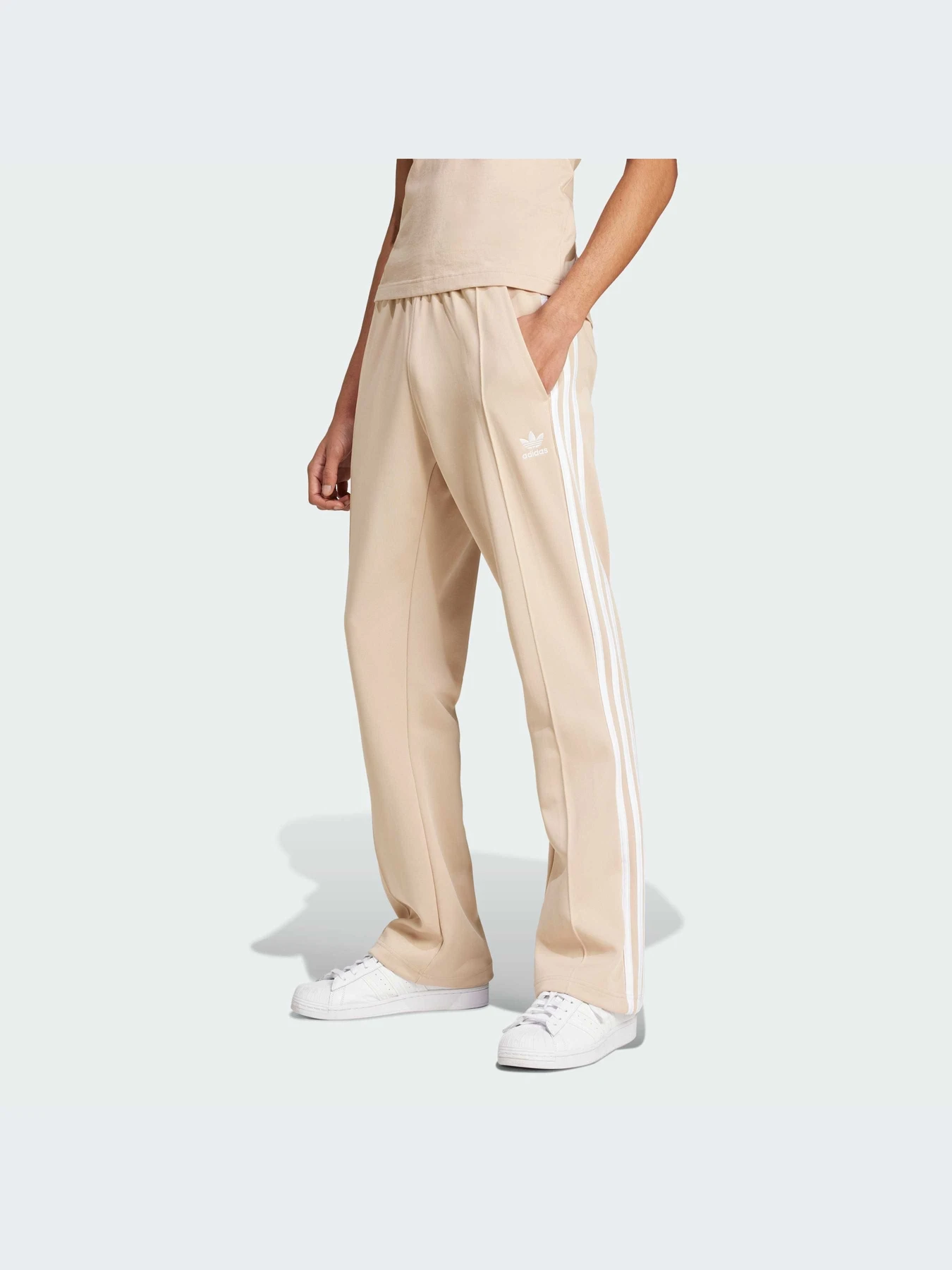 Брюки Adidas Adicolor модель IX5221-KZ Брюки Adidas Adicolor модель IX5221-KZ Фото