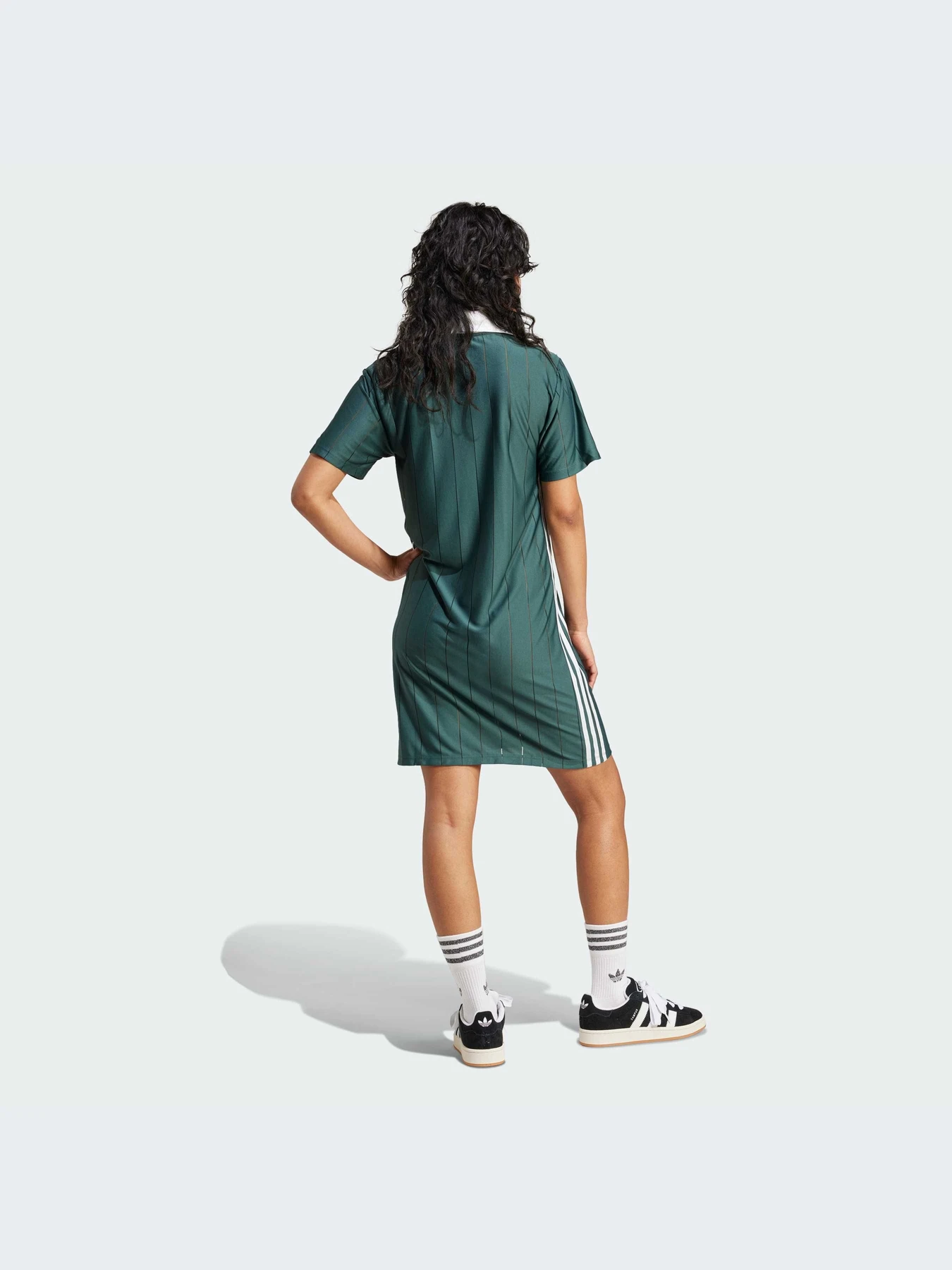 Платья Adidas модель IX5507-KZ Платья Adidas модель IX5507-KZ Фото