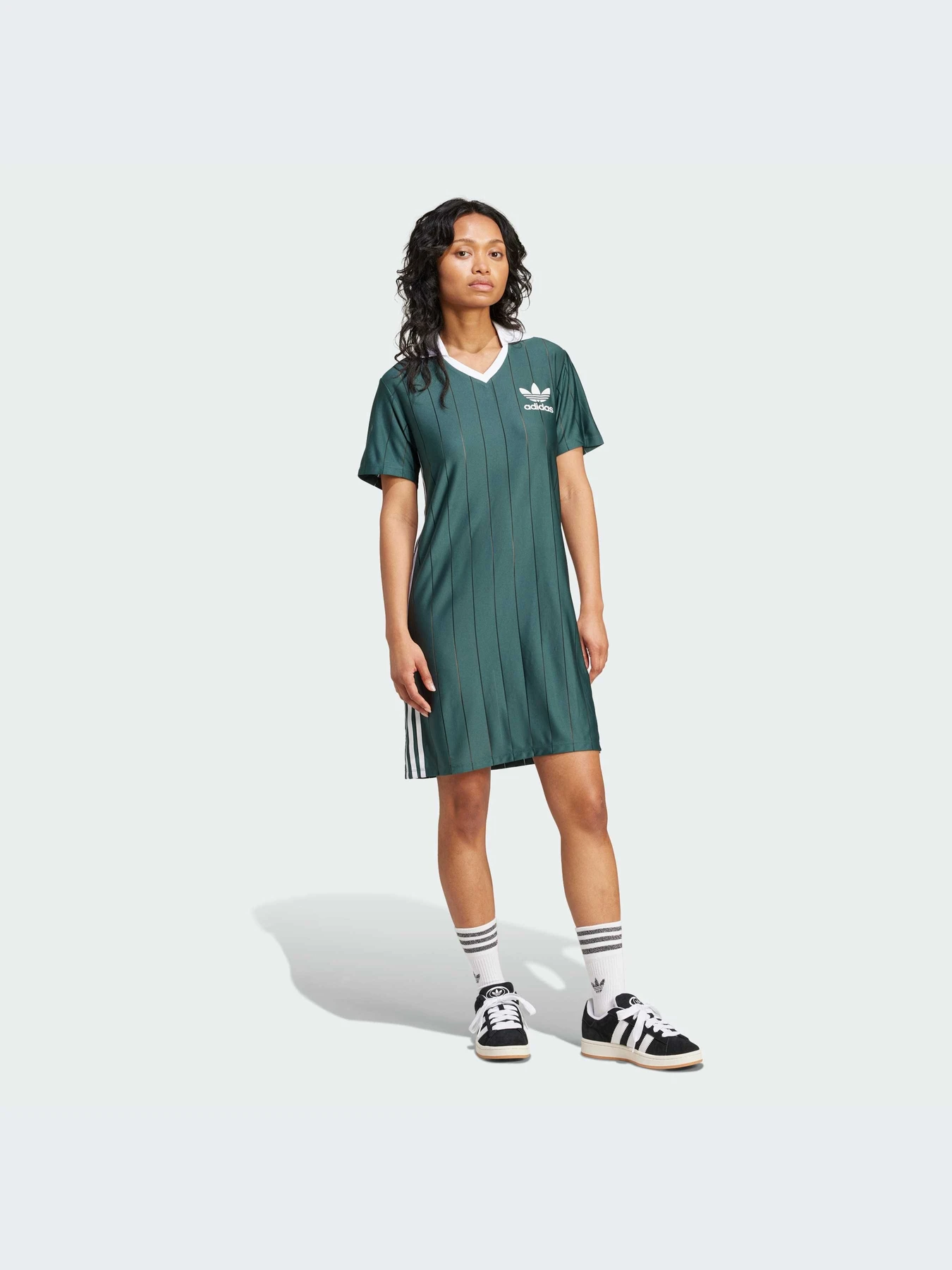 Платья Adidas модель IX5507-KZ Платья Adidas модель IX5507-KZ Фото
