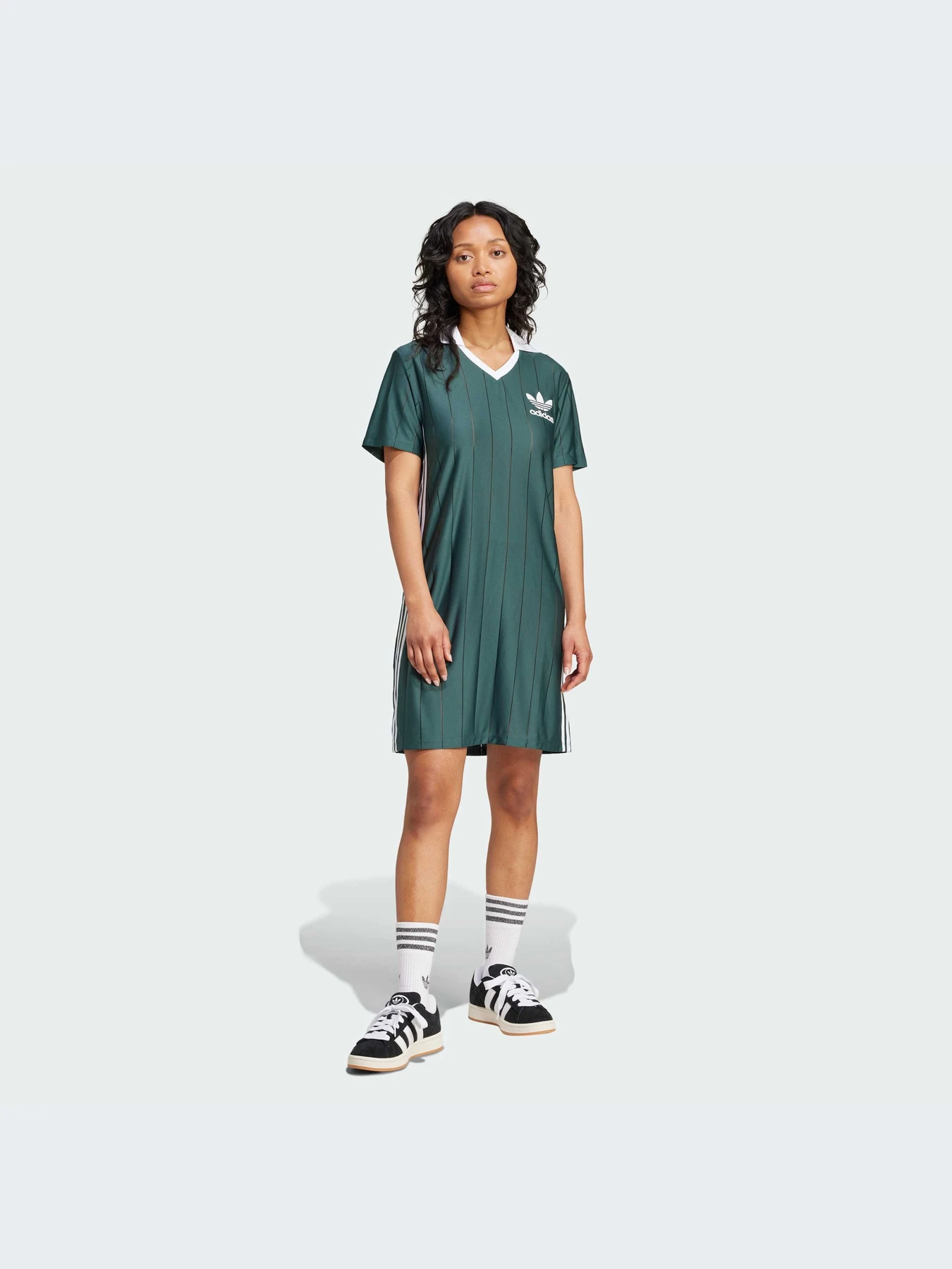 Платья Adidas модель IX5507-KZ Платья Adidas модель IX5507-KZ Фото