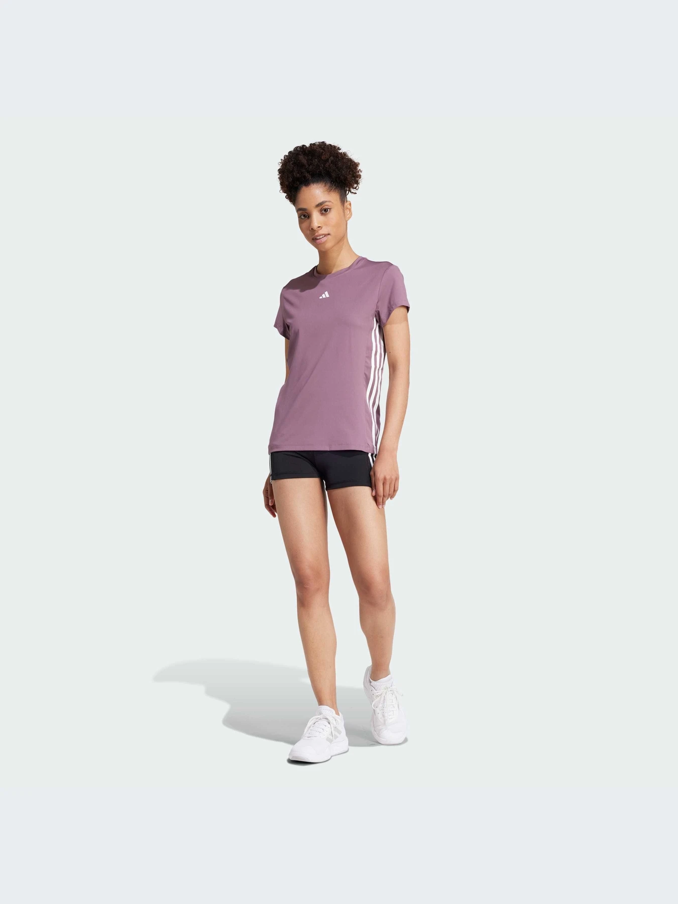 Футболки и поло Adidas модель IX3249-KZ Футболки и поло Adidas модель IX3249-KZ Фото