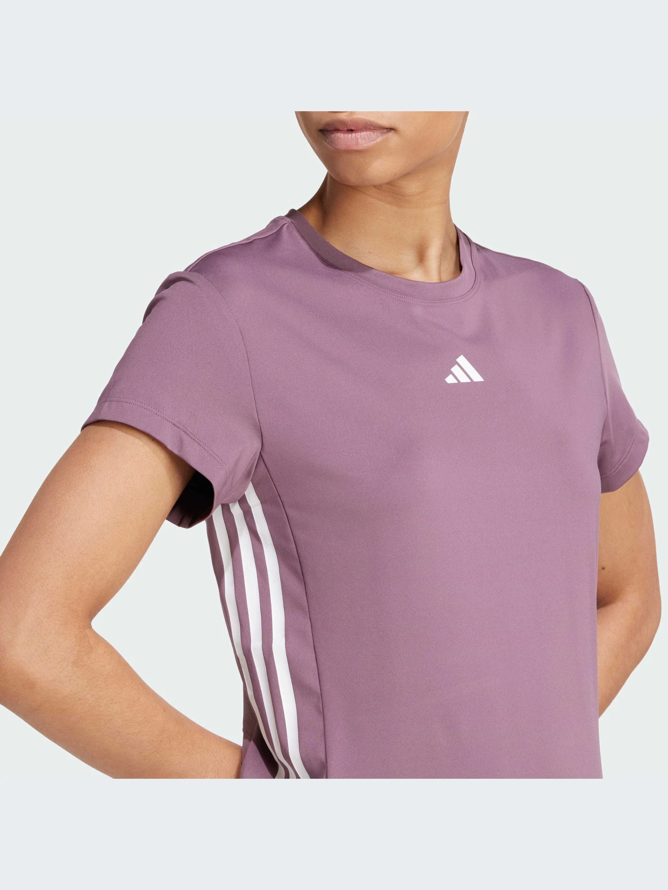 Футболки и поло Adidas модель IX3249-KZ Футболки и поло Adidas модель IX3249-KZ Фото