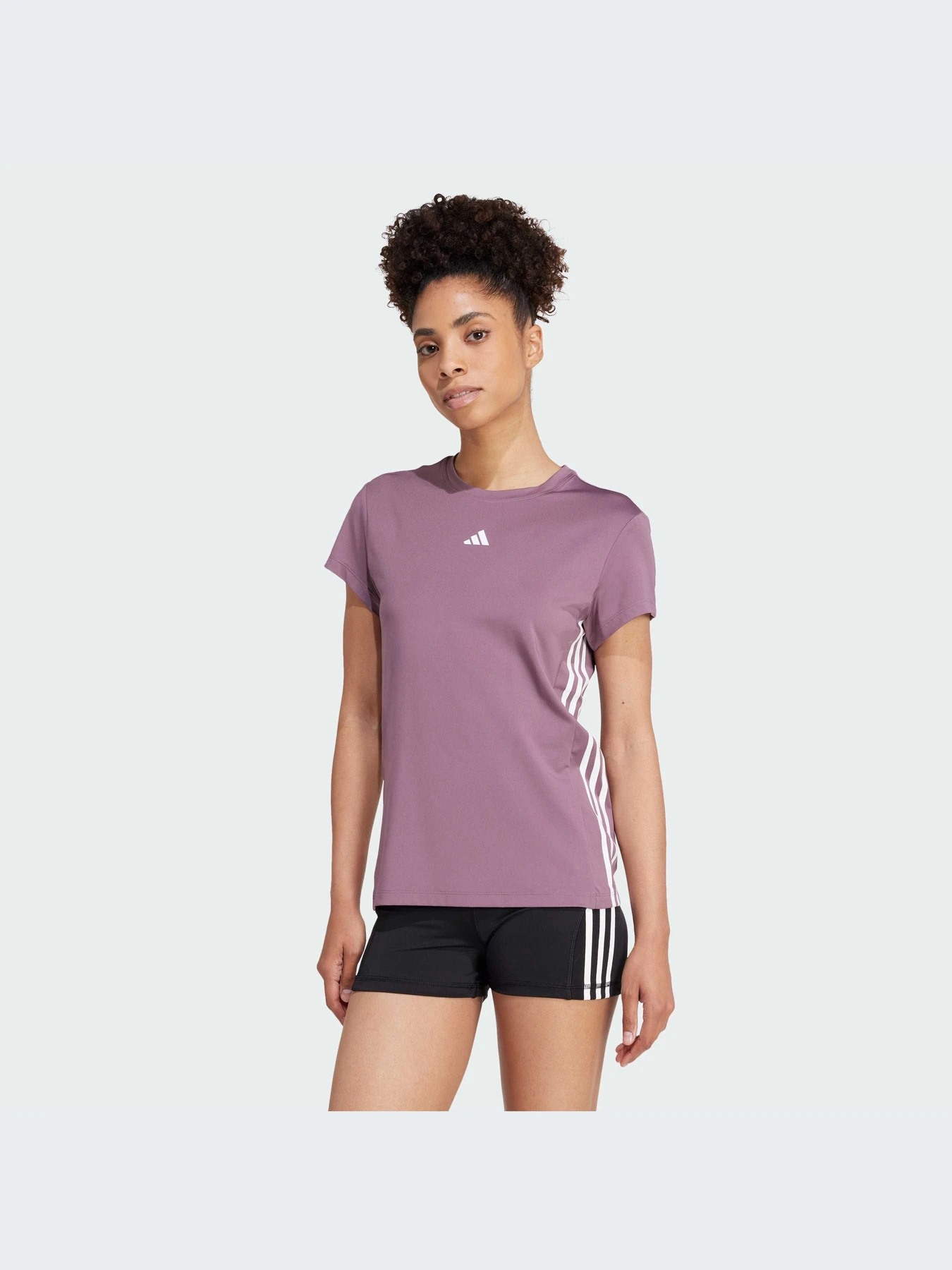 Футболки и поло Adidas модель IX3249-KZ Футболки и поло Adidas модель IX3249-KZ Фото